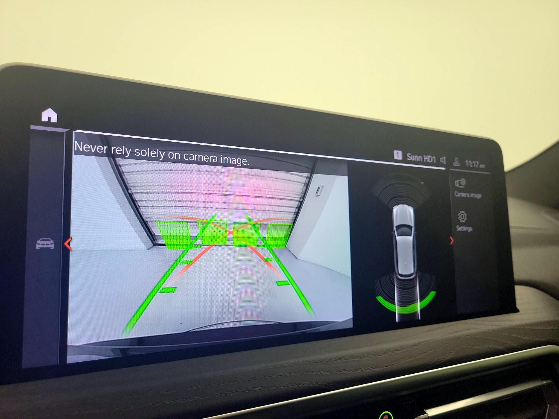 Thumbnail: 2023 BMW X3 - 15