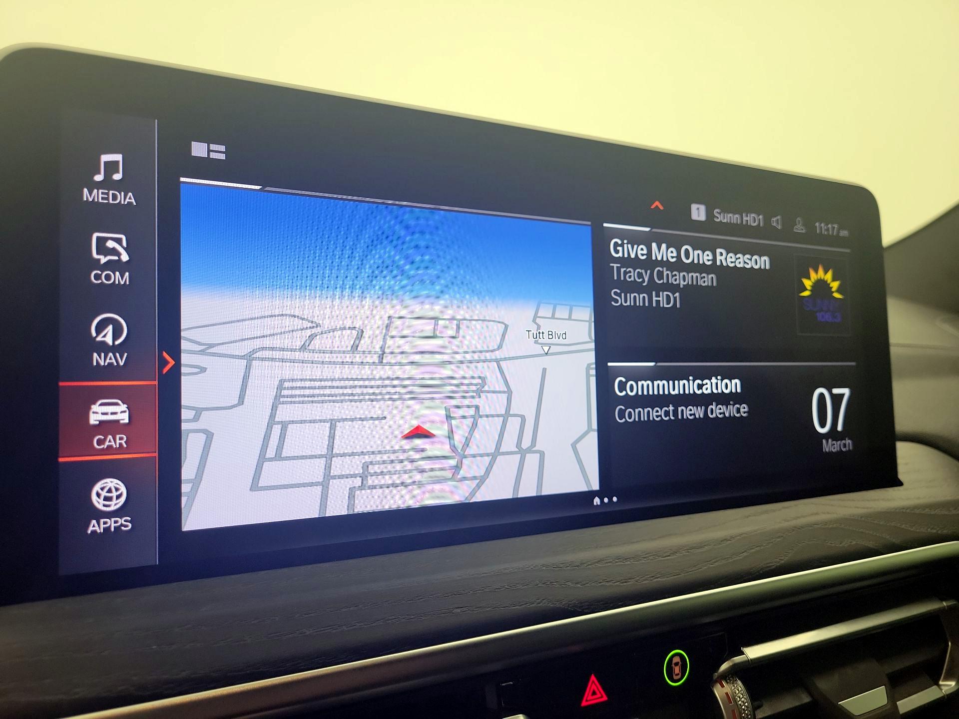 Thumbnail: 2023 BMW X3 - 16