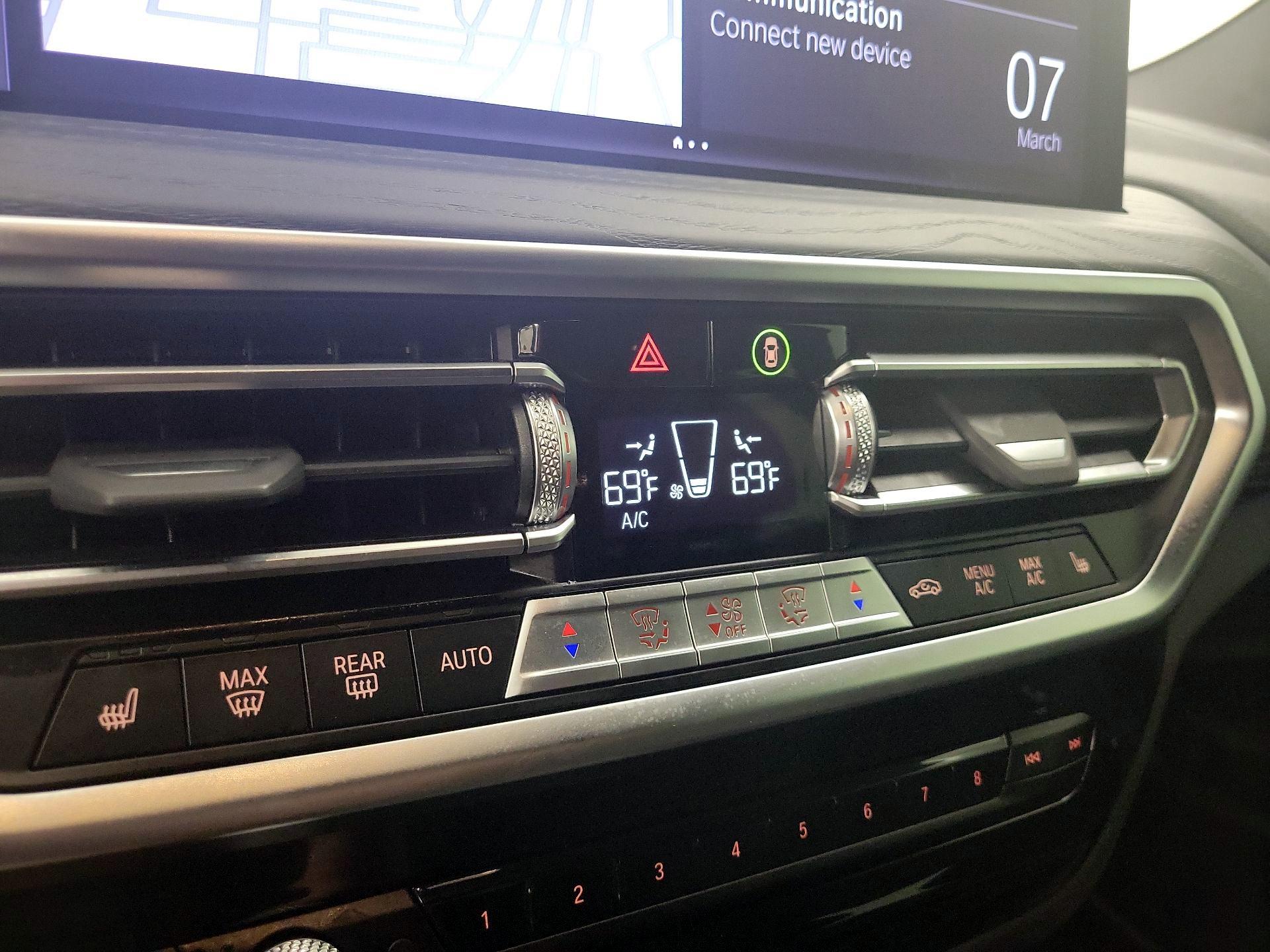 Thumbnail: 2023 BMW X3 - 17