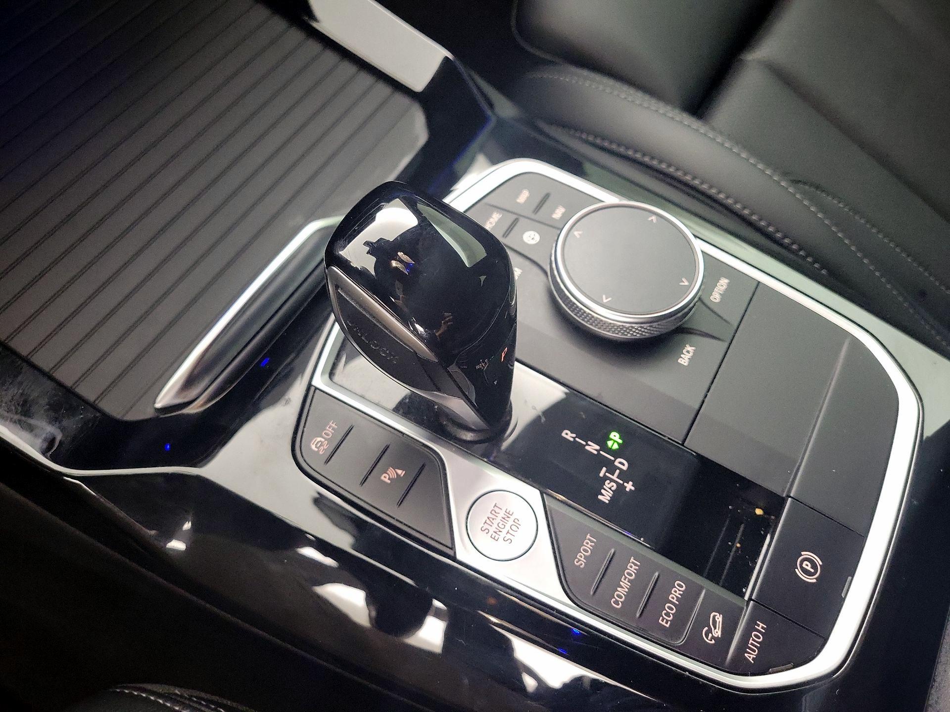 Thumbnail: 2023 BMW X3 - 18