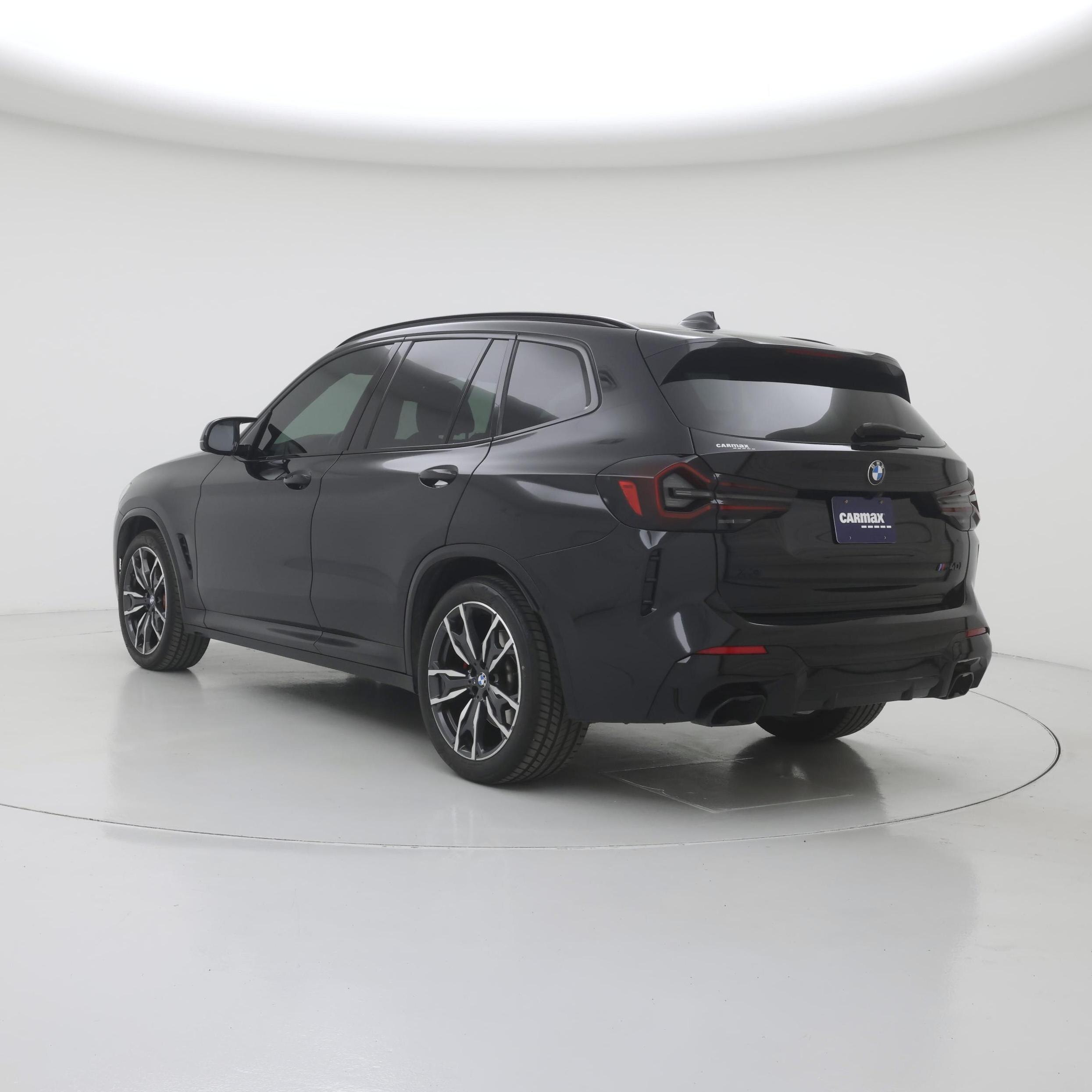 Thumbnail: 2023 BMW X3 - 2