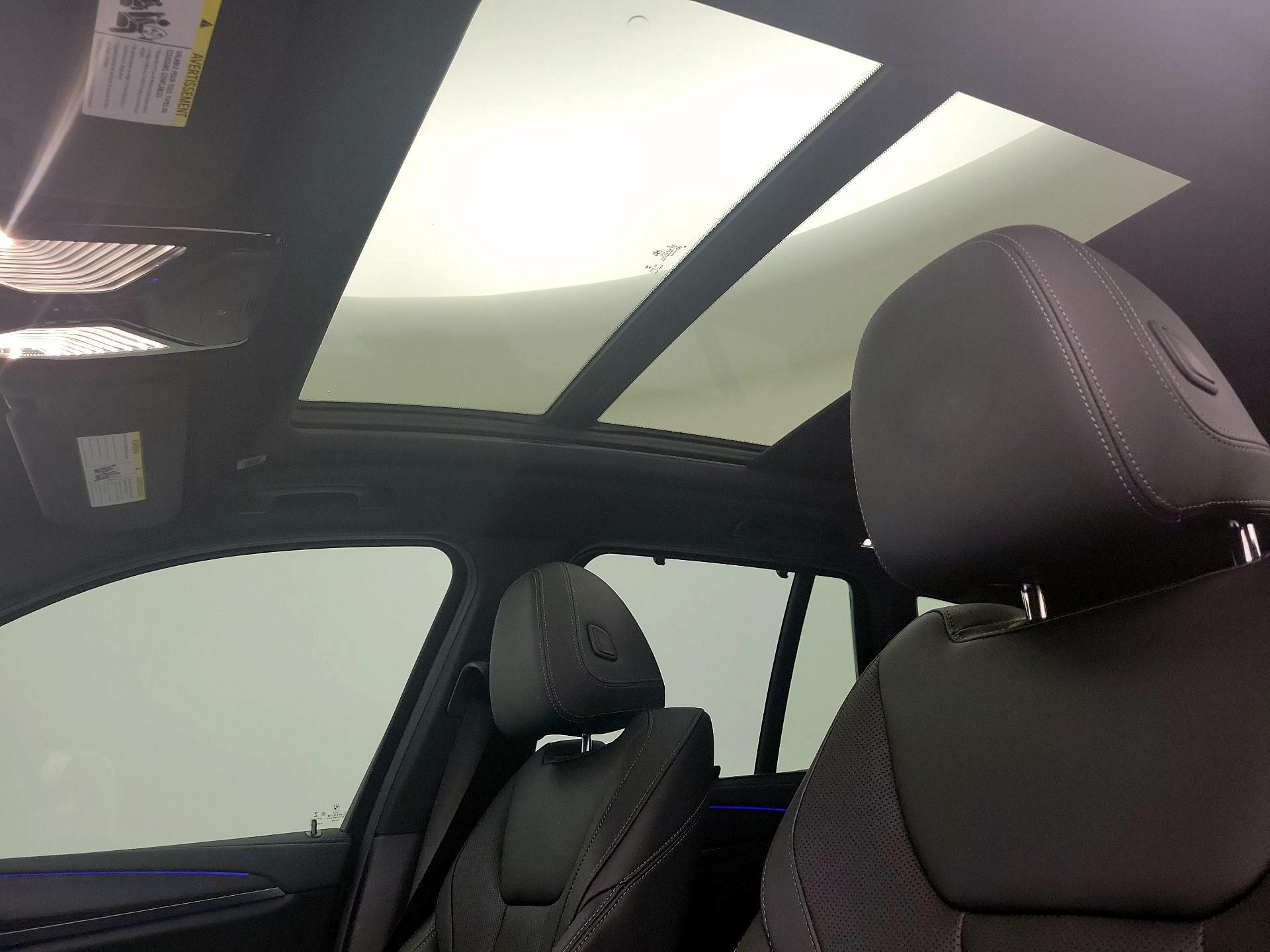 Thumbnail: 2023 BMW X3 - 20