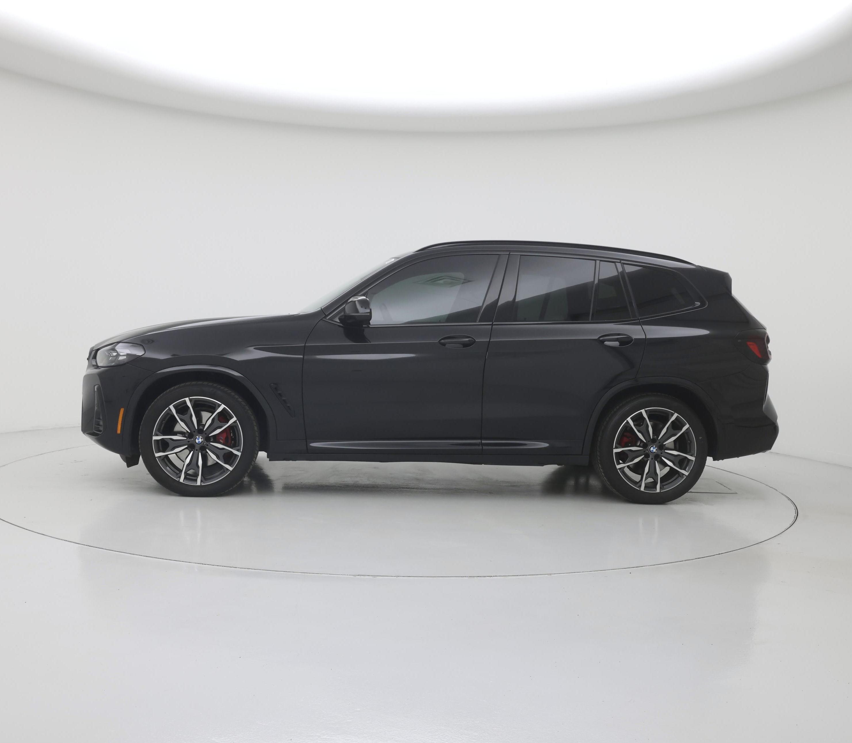 Thumbnail: 2023 BMW X3 - 3