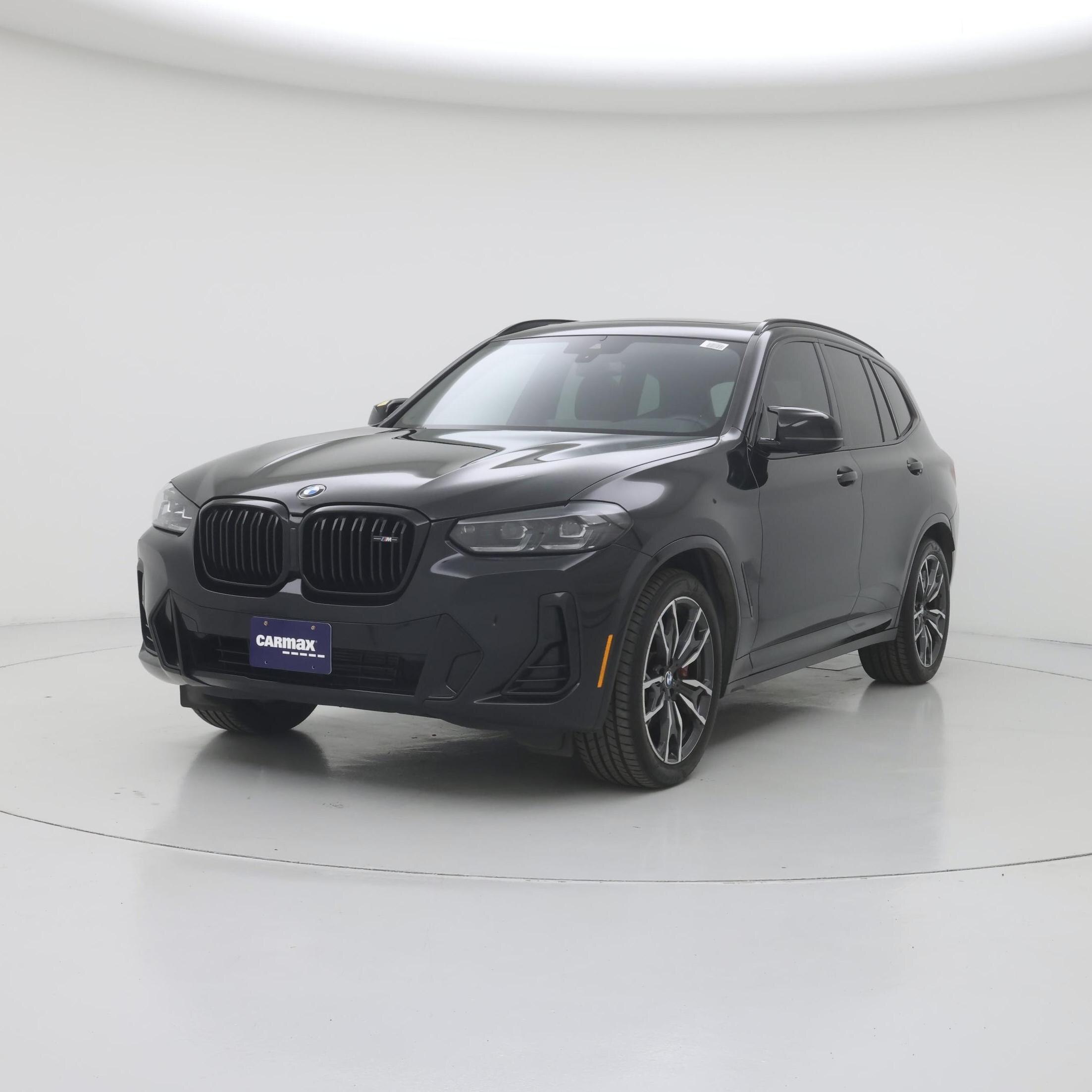 Thumbnail: 2023 BMW X3 - 4