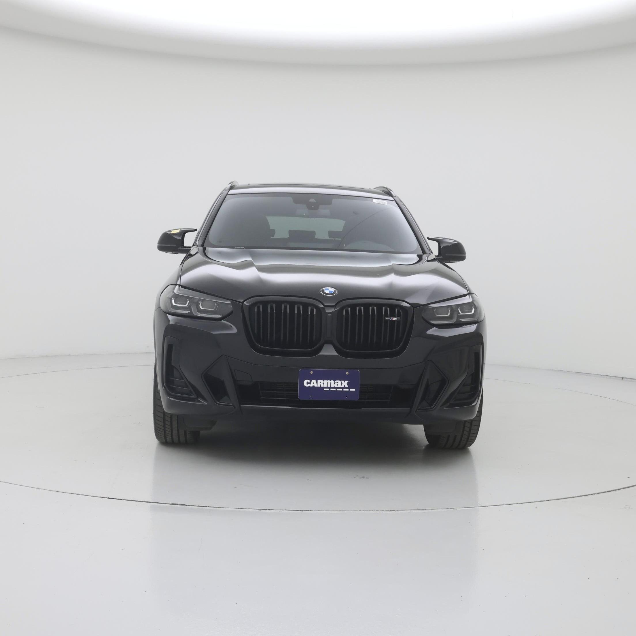 Thumbnail: 2023 BMW X3 - 5