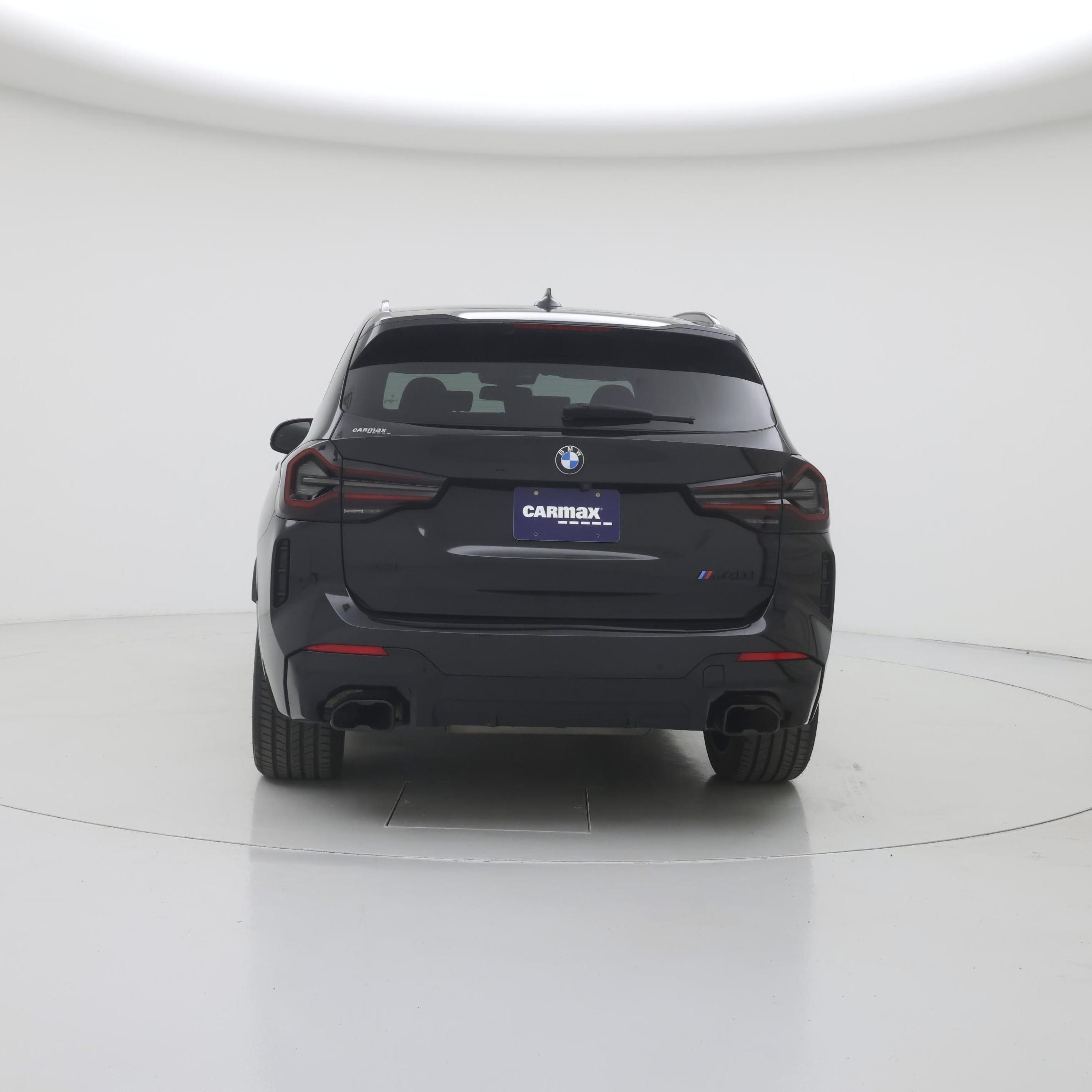 Thumbnail: 2023 BMW X3 - 6