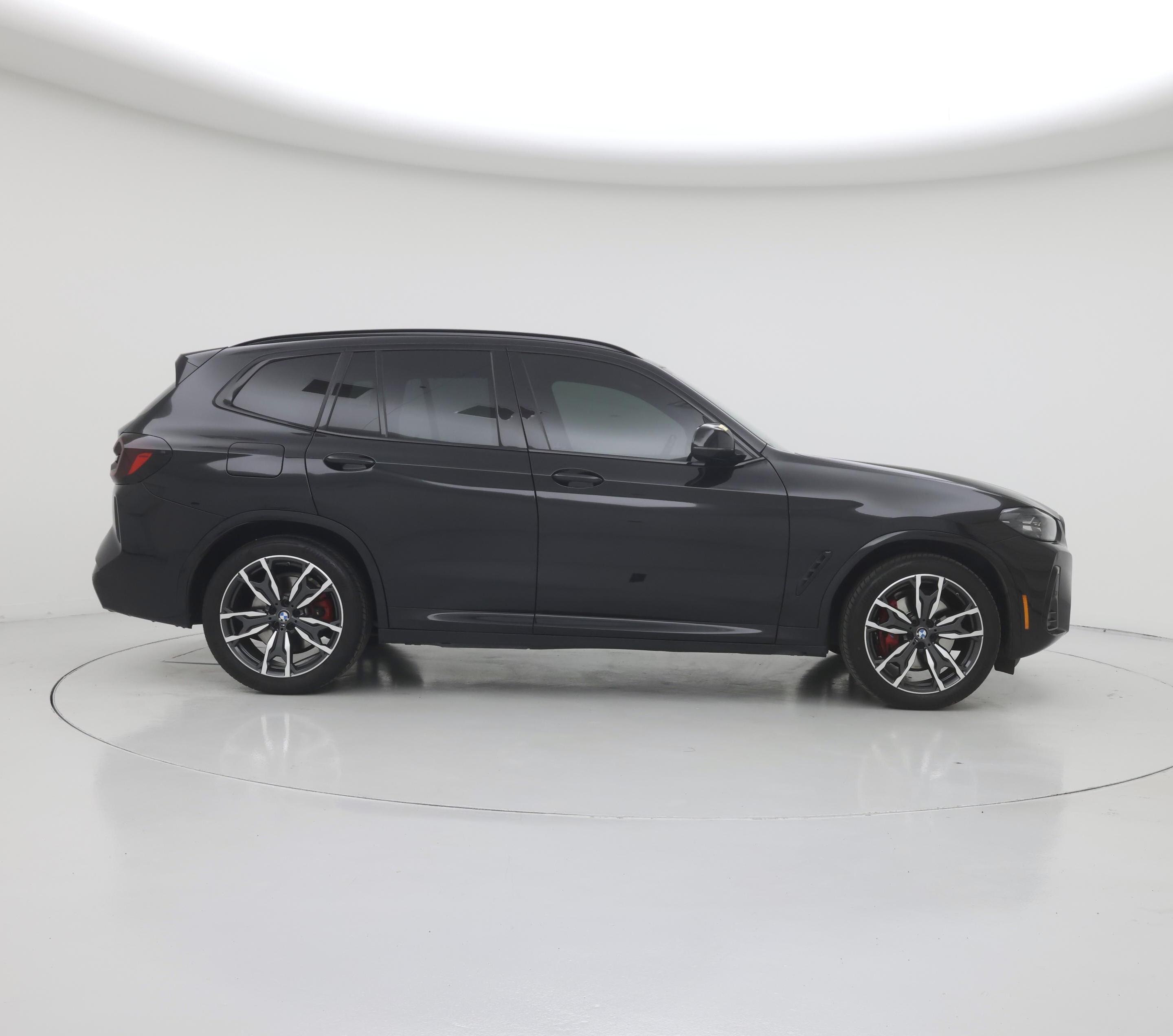 Thumbnail: 2023 BMW X3 - 7