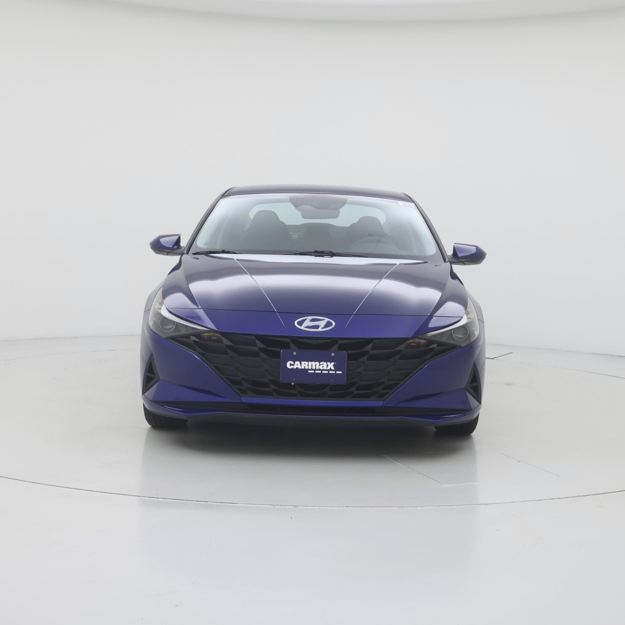 Thumbnail: 2023 Hyundai Elantra - 5