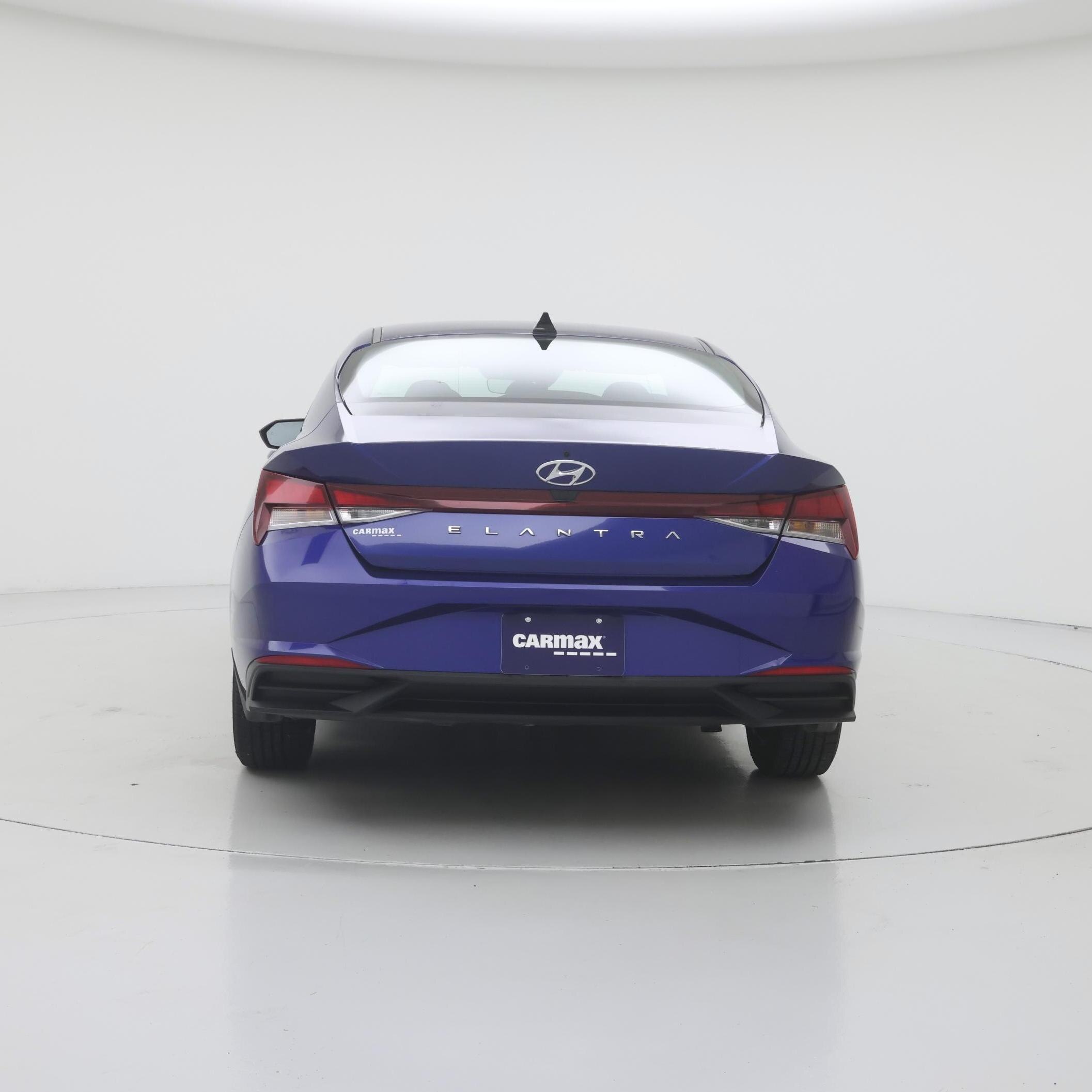 Thumbnail: 2023 Hyundai Elantra - 6