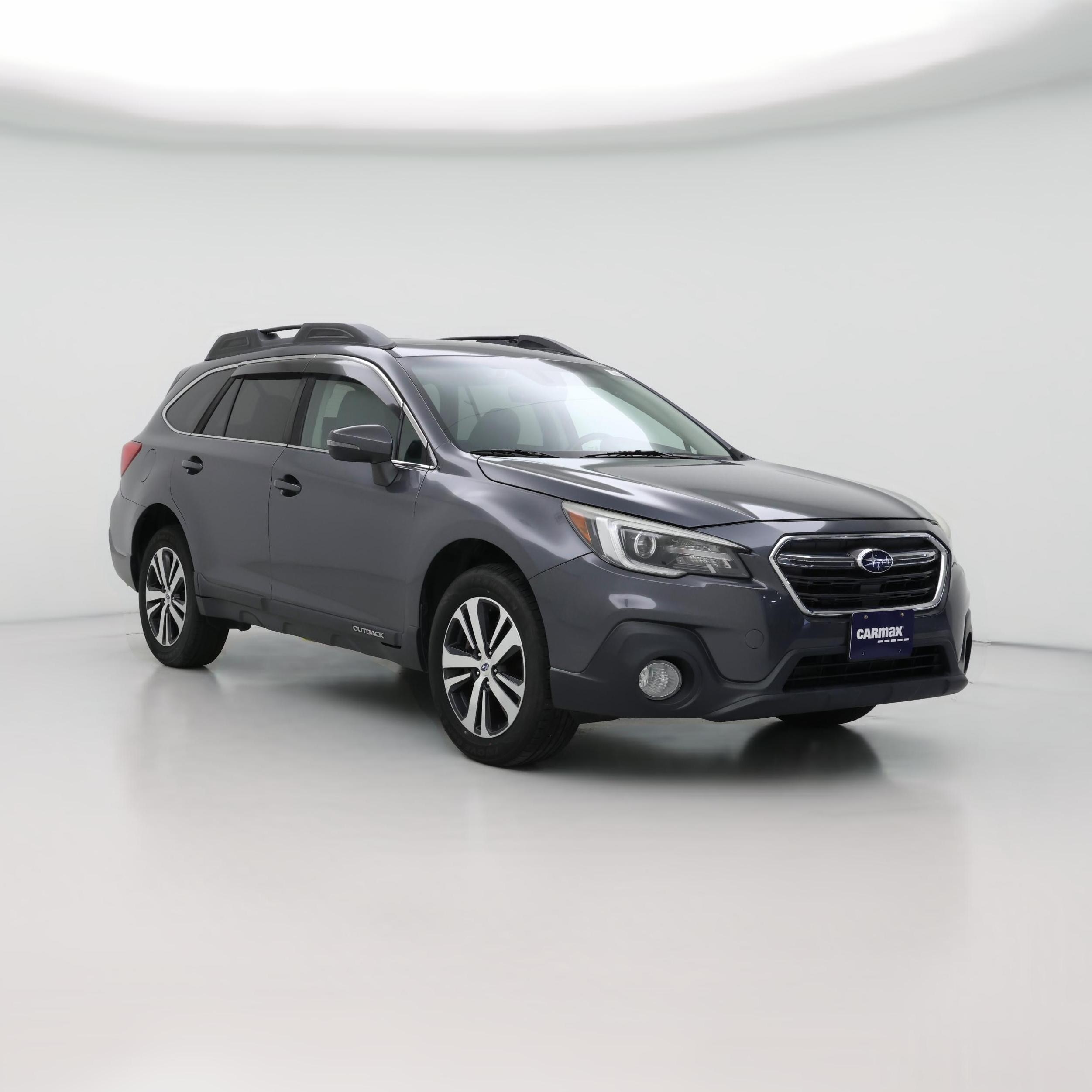 Thumbnail: 2019 Subaru Outback - 1