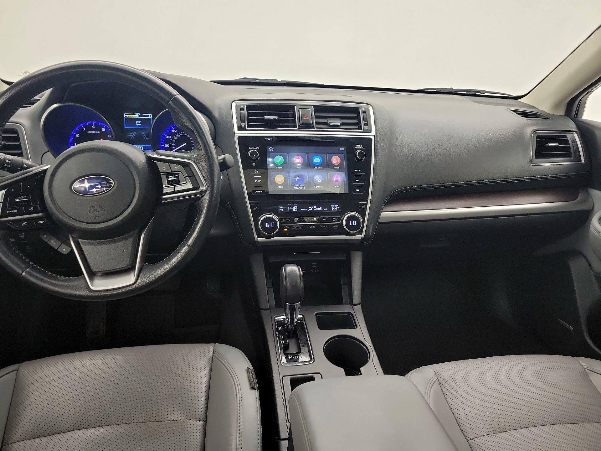 Thumbnail: 2019 Subaru Outback - 9