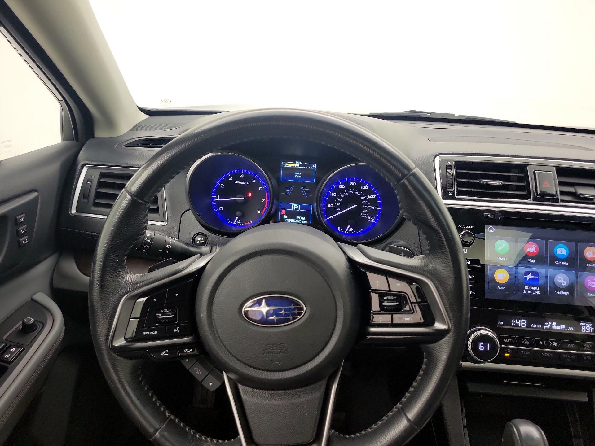 Thumbnail: 2019 Subaru Outback - 10