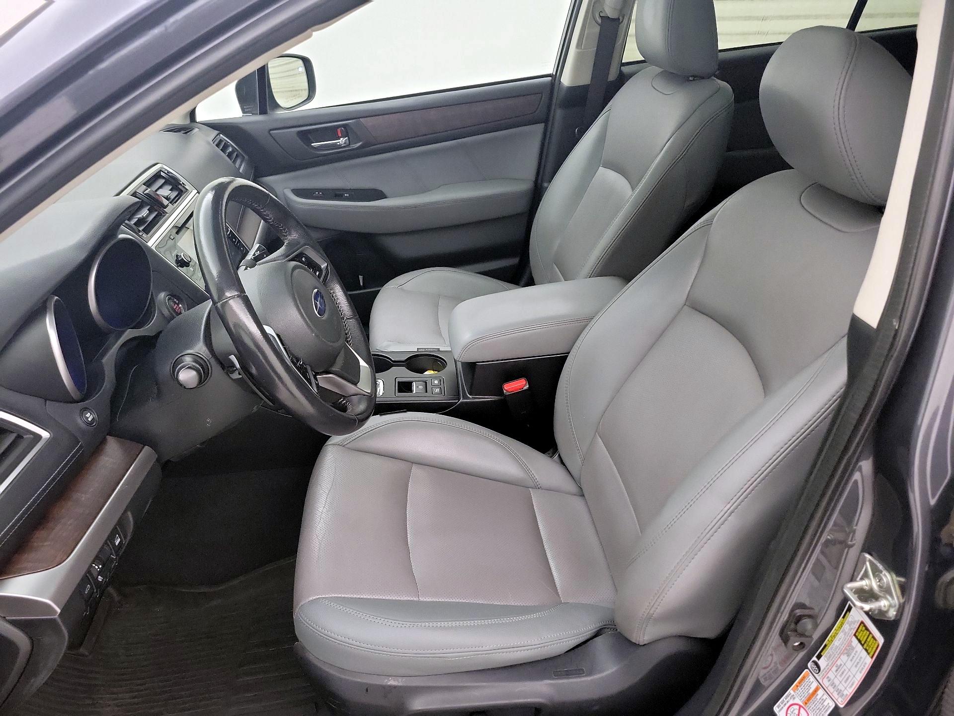 Thumbnail: 2019 Subaru Outback - 11