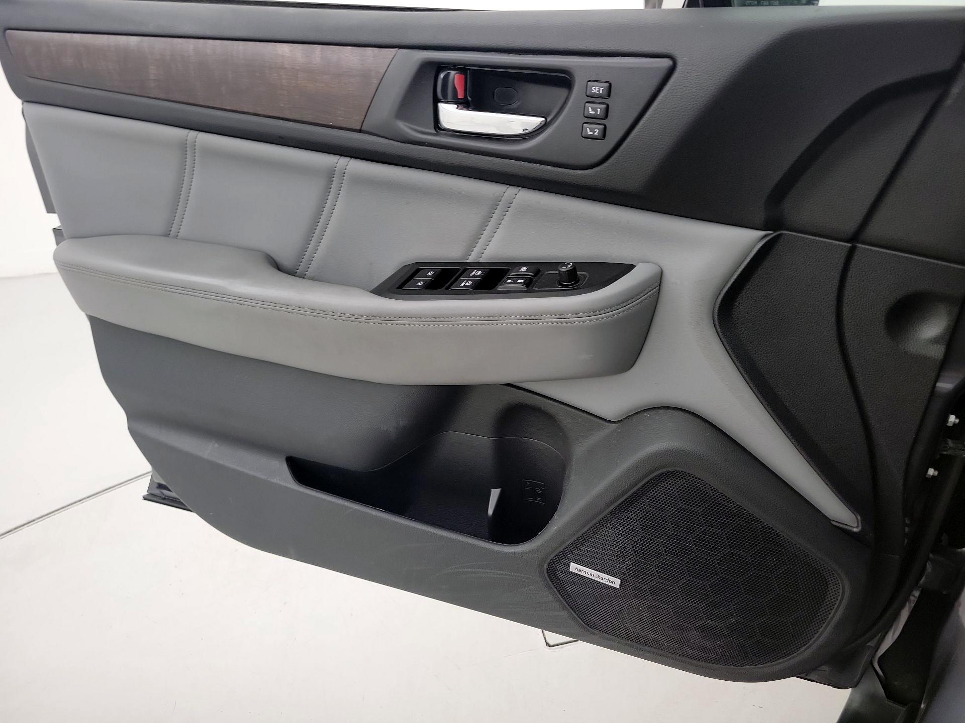 Thumbnail: 2019 Subaru Outback - 12