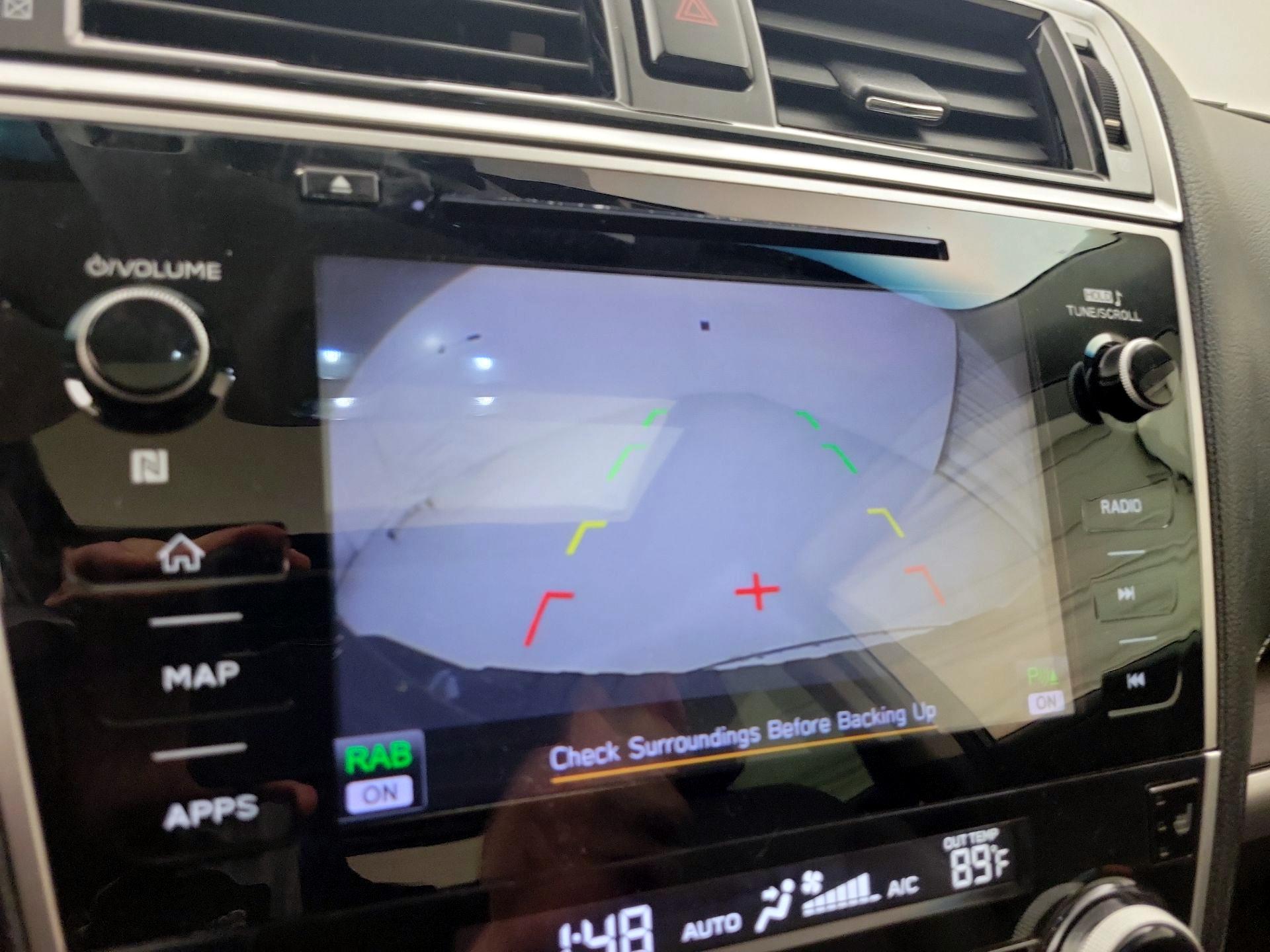 Thumbnail: 2019 Subaru Outback - 14