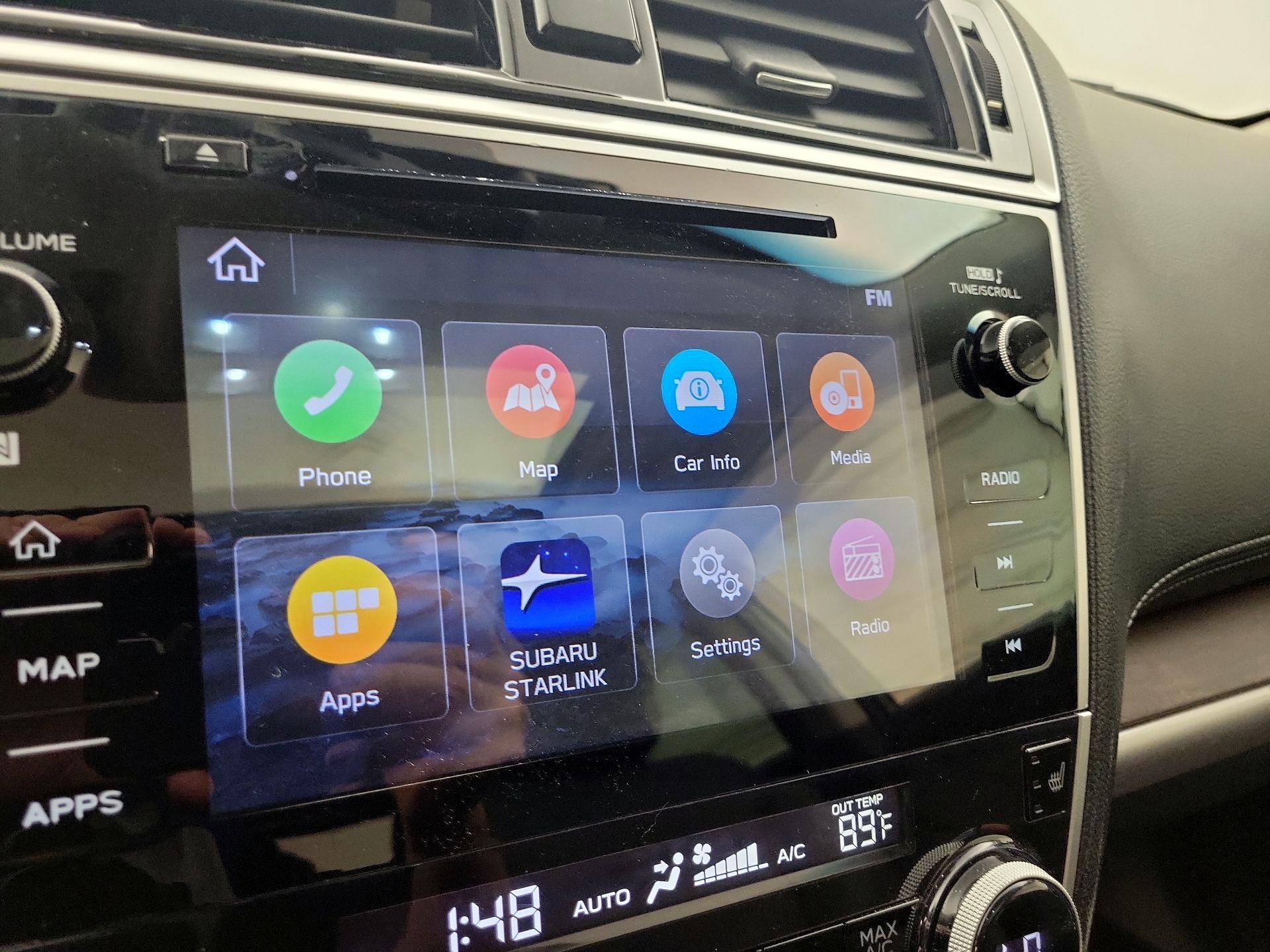 Thumbnail: 2019 Subaru Outback - 15