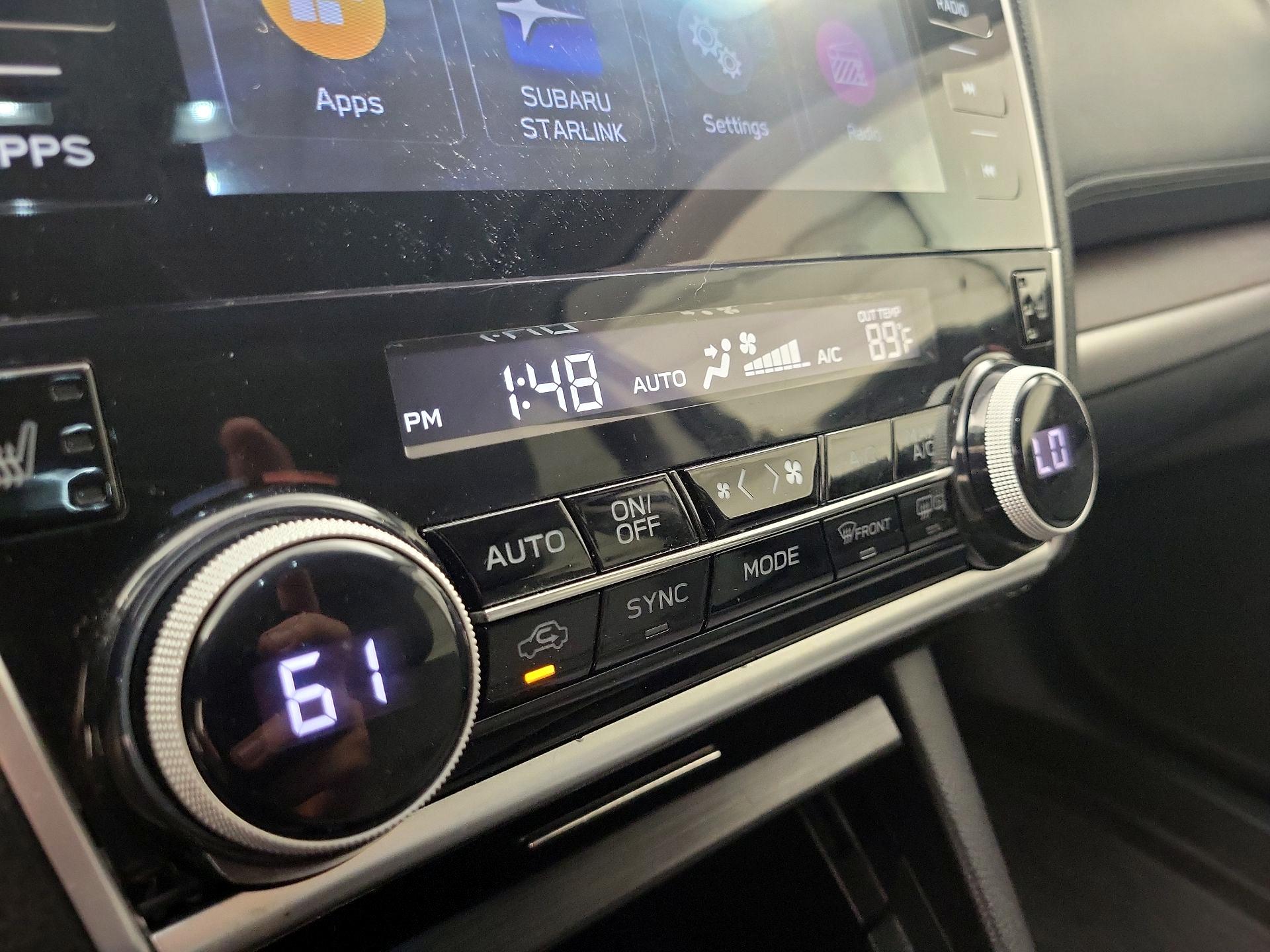 Thumbnail: 2019 Subaru Outback - 16