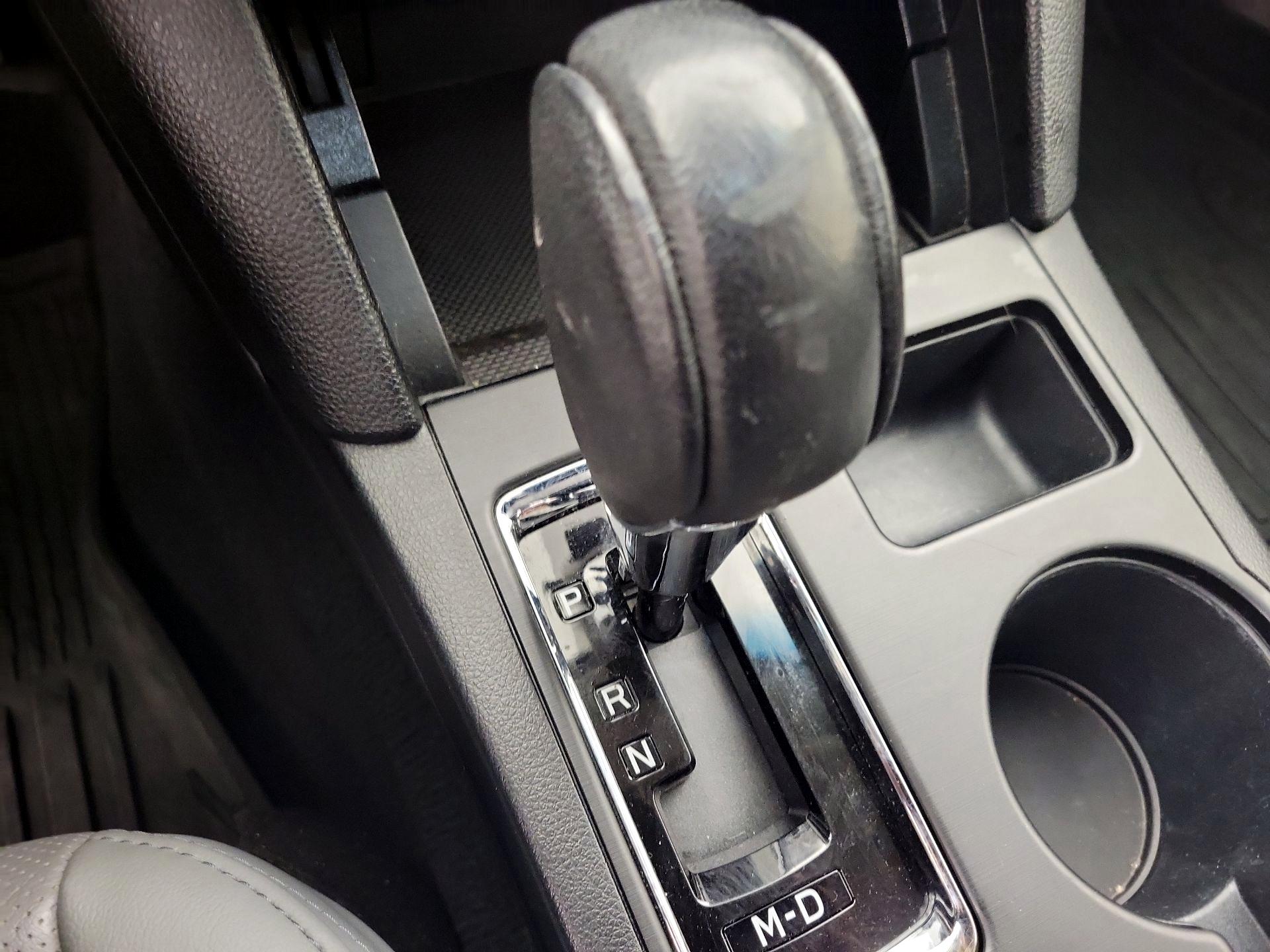 Thumbnail: 2019 Subaru Outback - 17