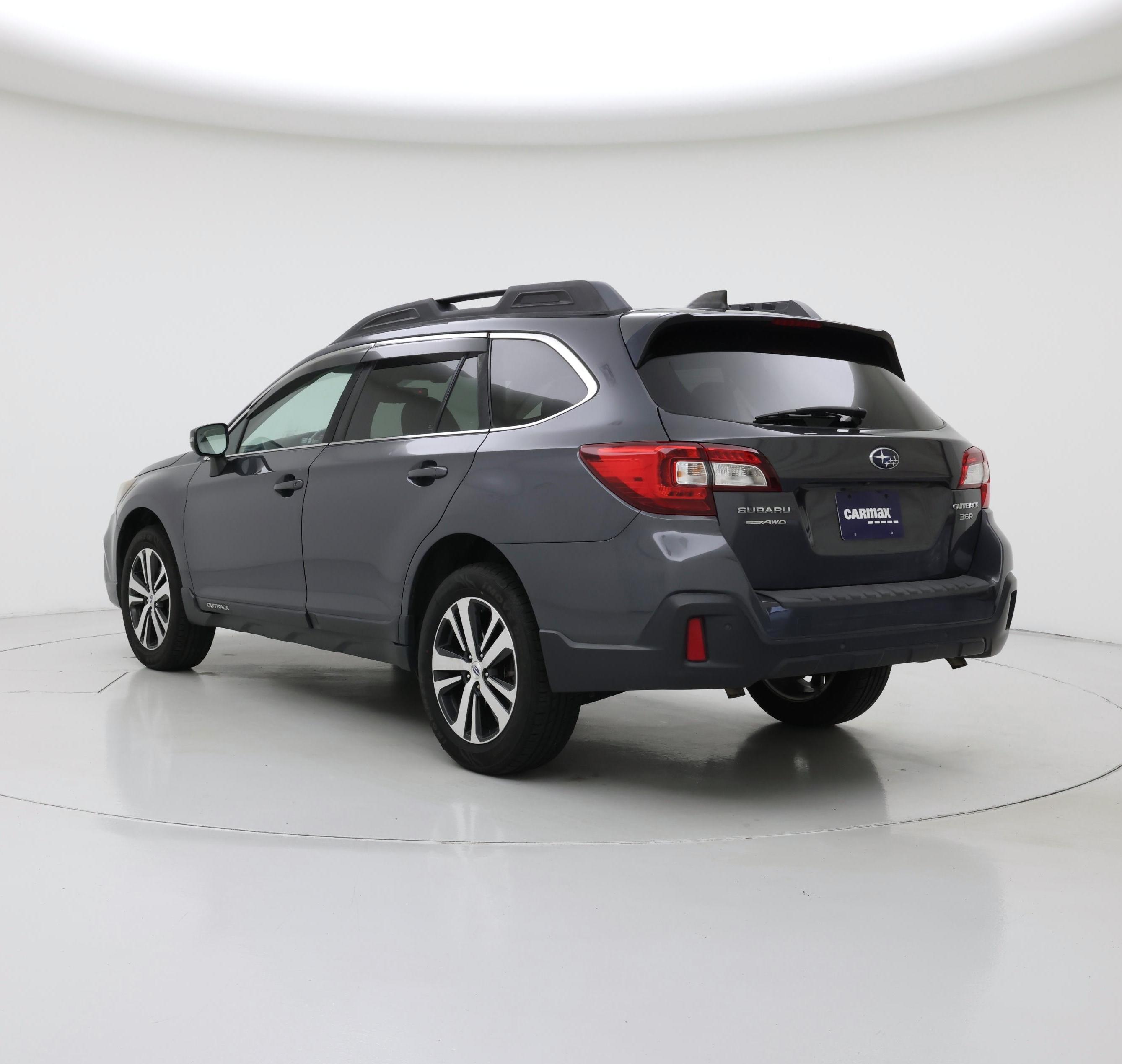 Thumbnail: 2019 Subaru Outback - 2