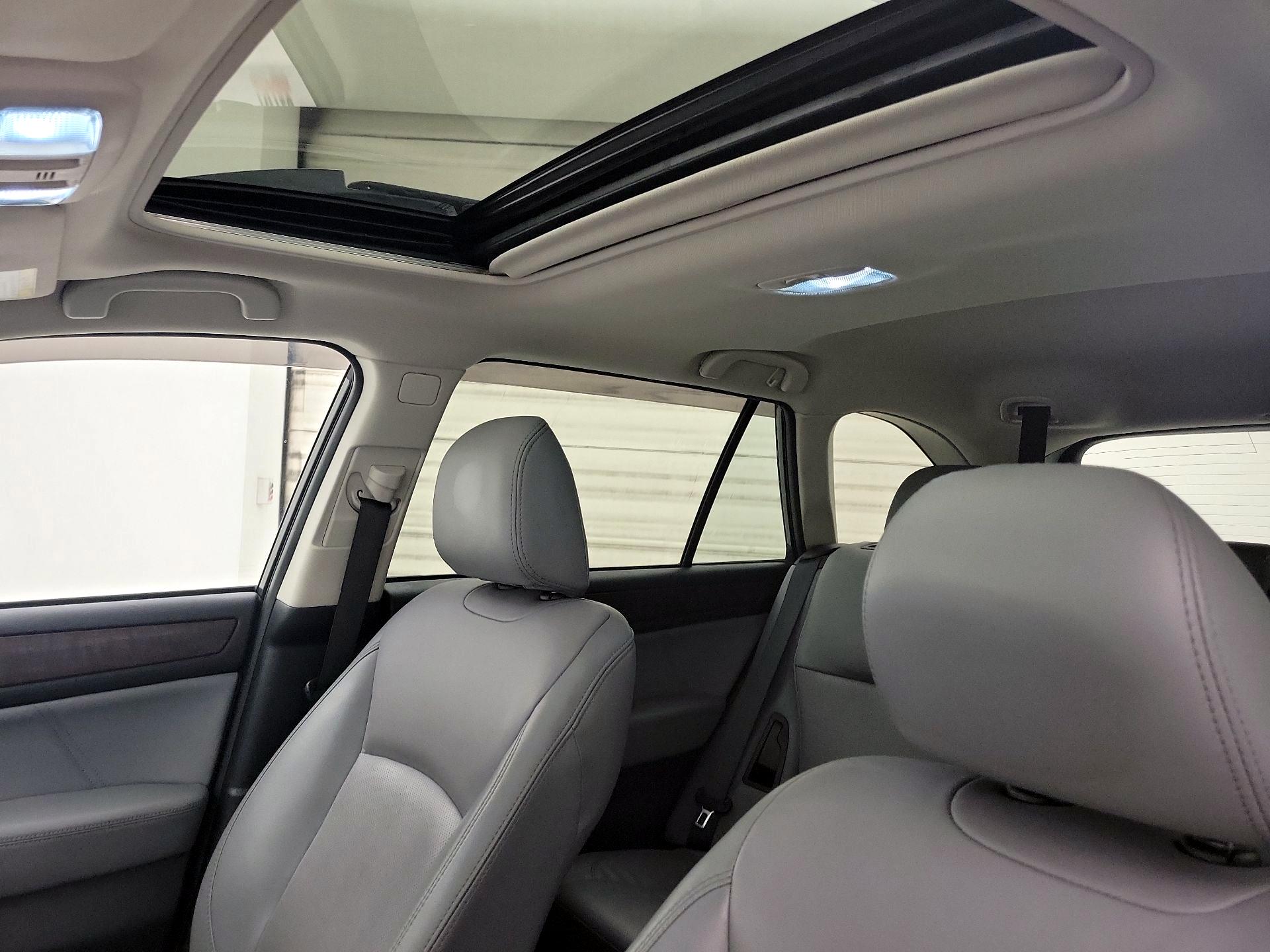 Thumbnail: 2019 Subaru Outback - 19