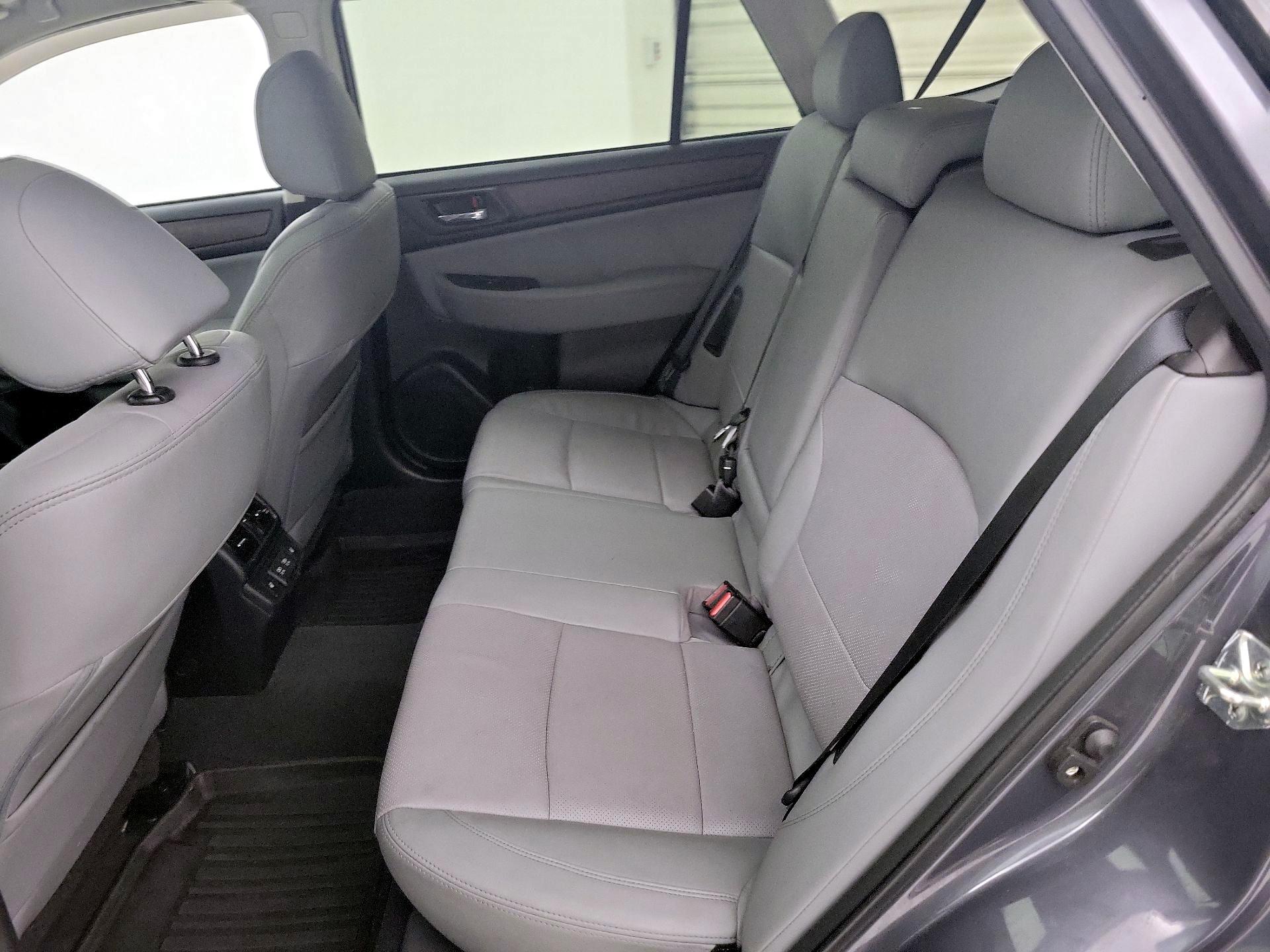 Thumbnail: 2019 Subaru Outback - 20