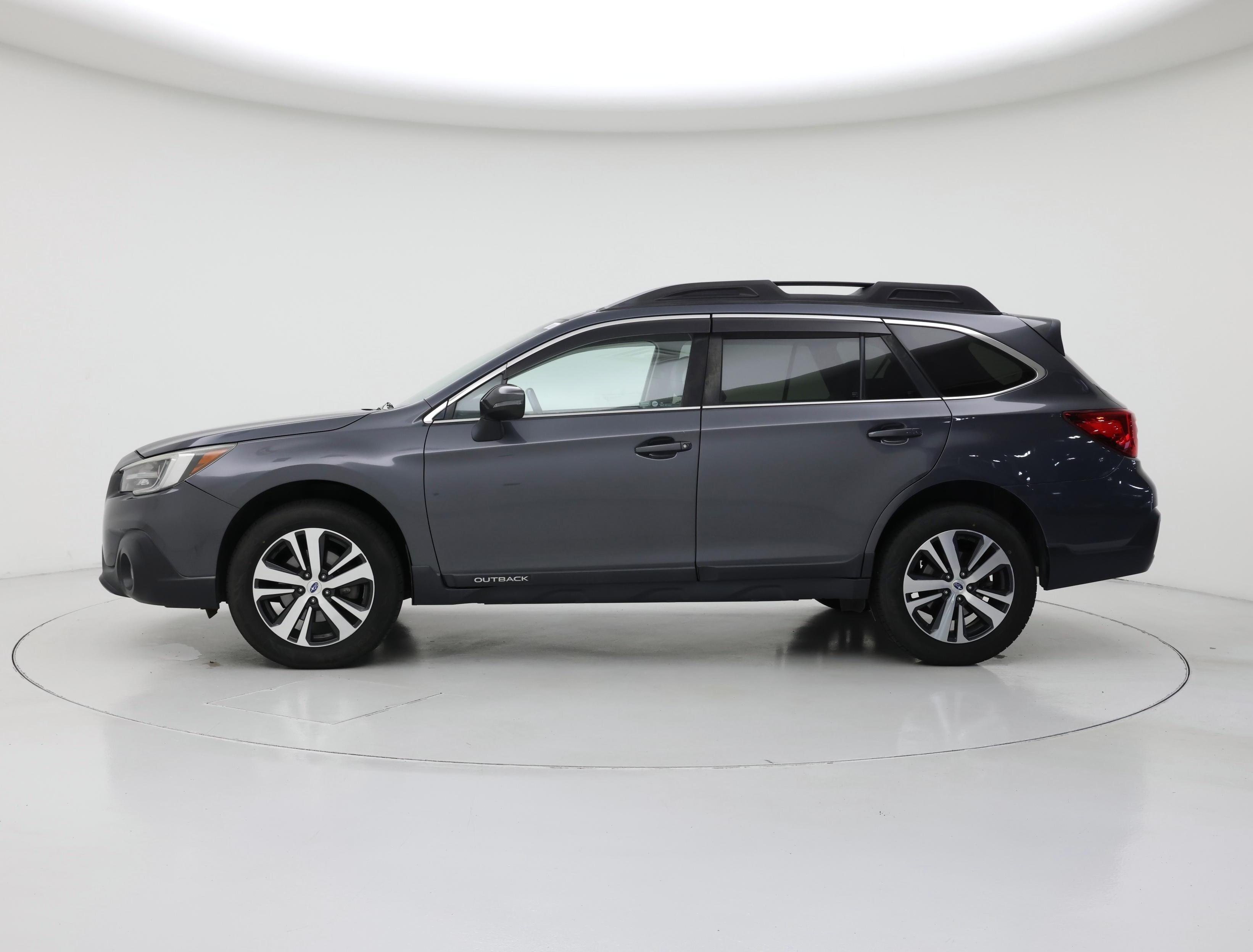 Thumbnail: 2019 Subaru Outback - 3