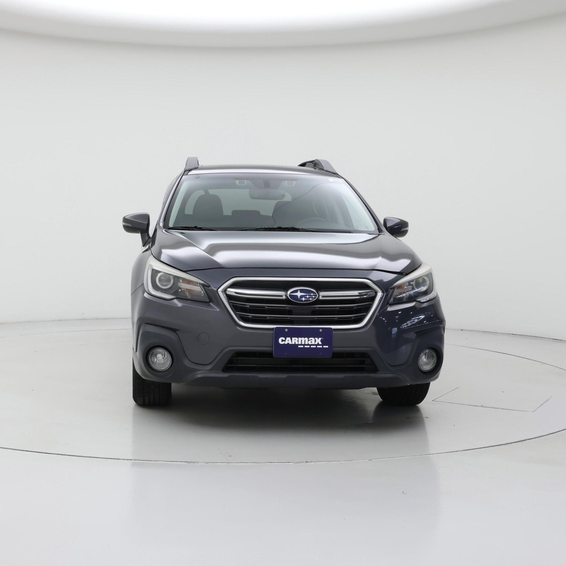 Thumbnail: 2019 Subaru Outback - 5