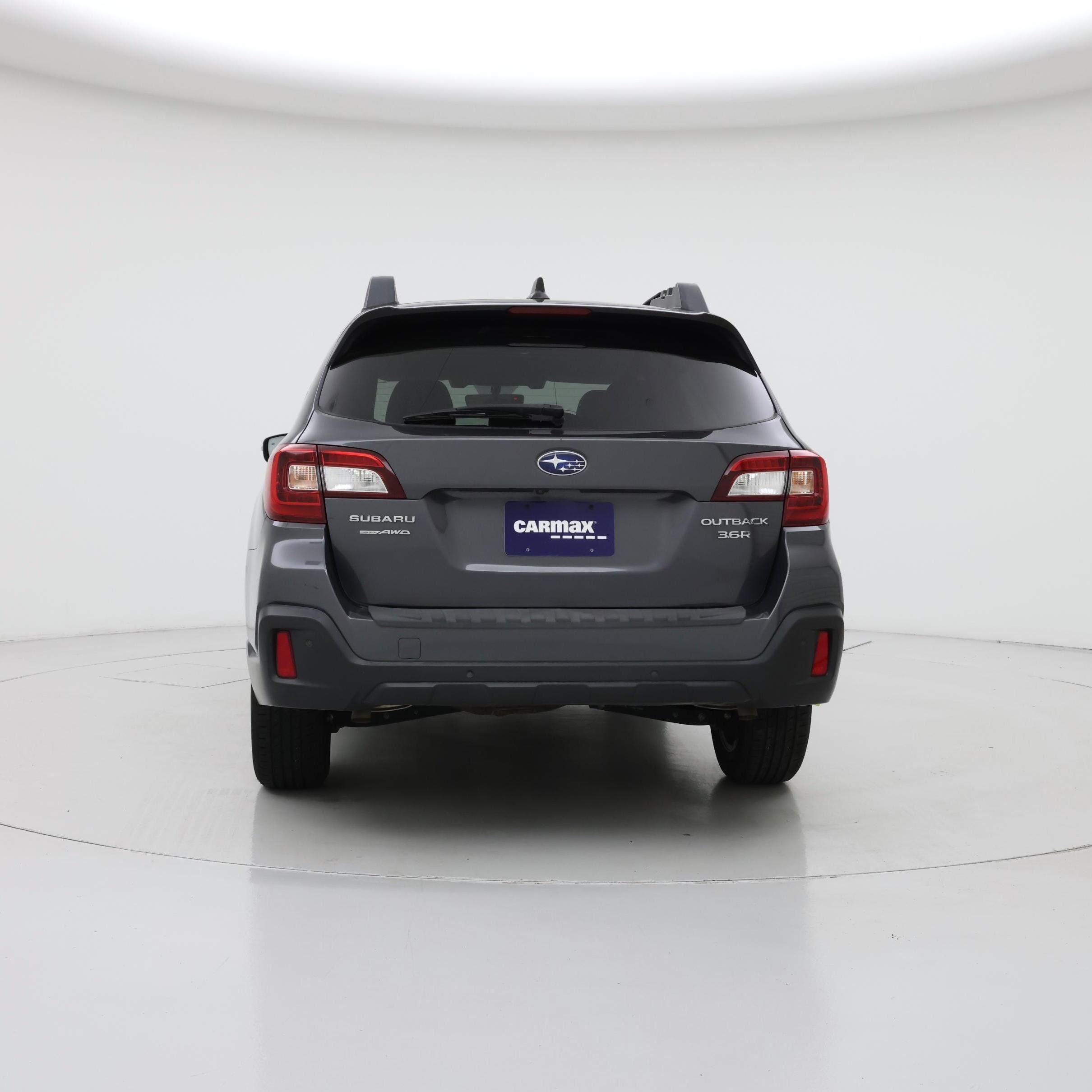 Thumbnail: 2019 Subaru Outback - 6
