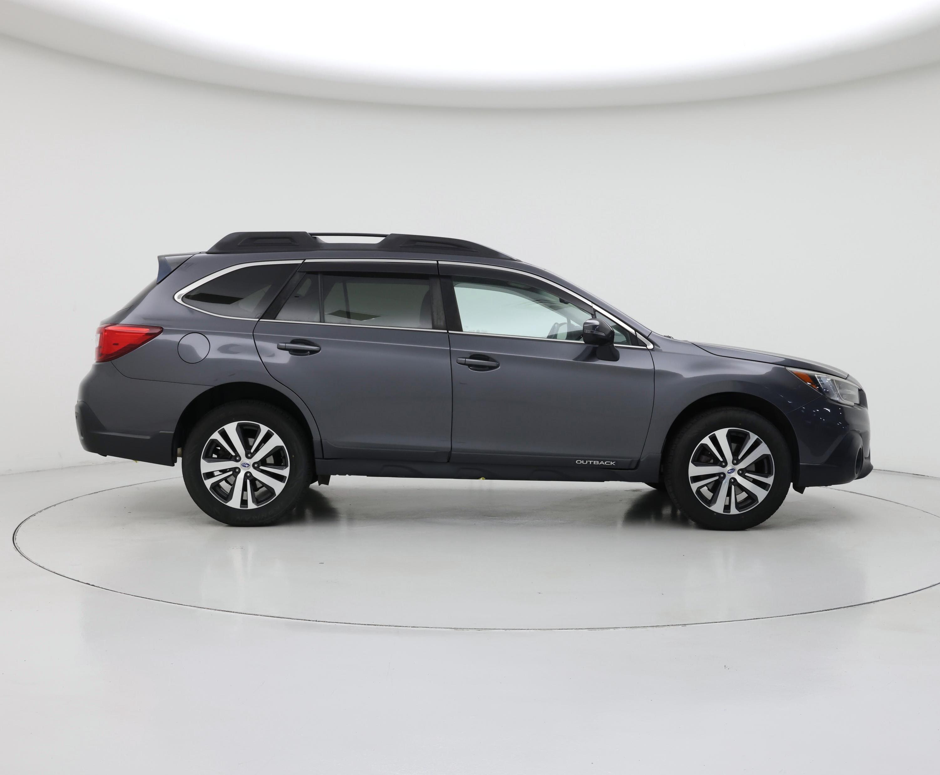 Thumbnail: 2019 Subaru Outback - 7