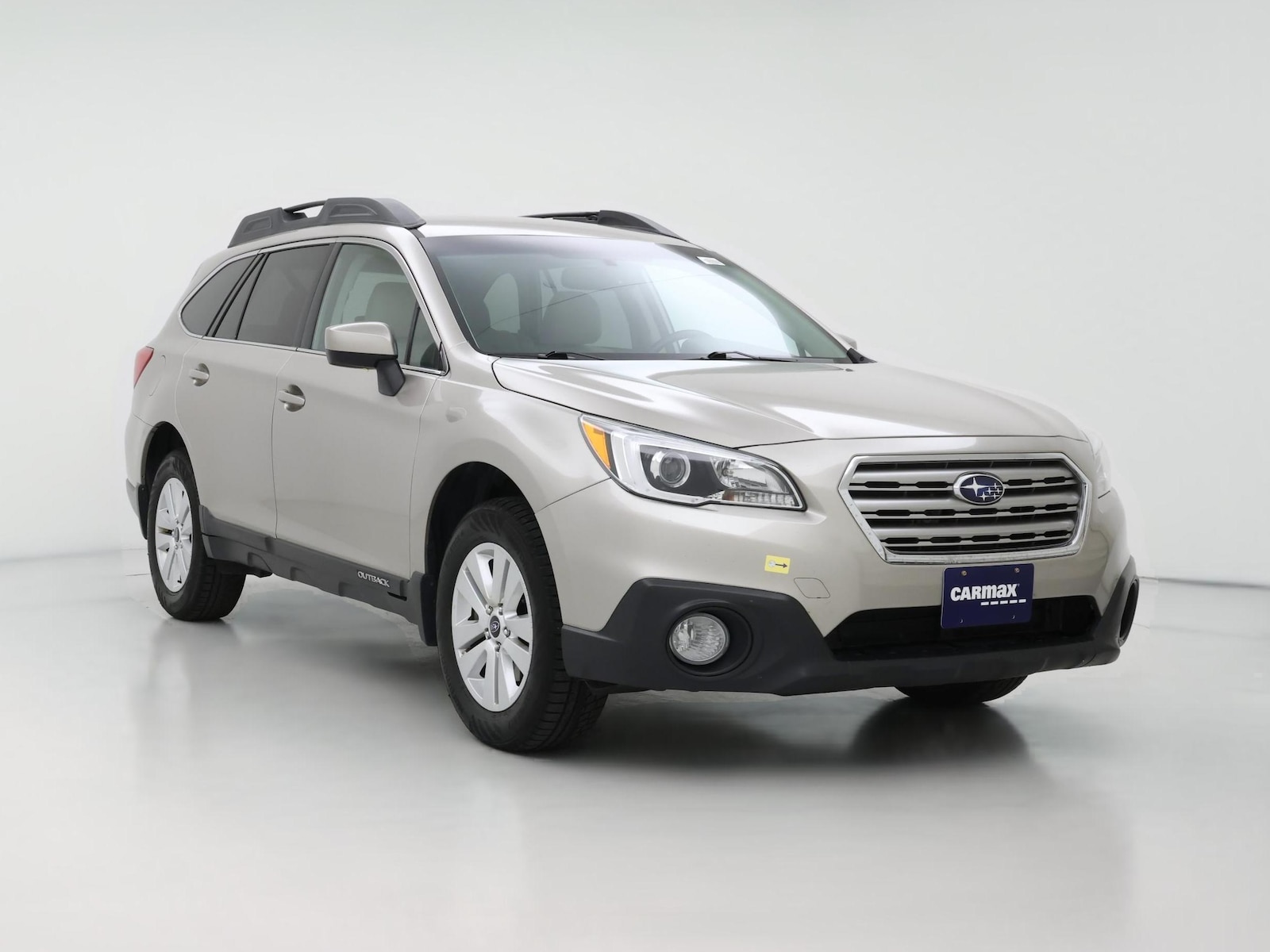 2015 Subaru Outback Premium
