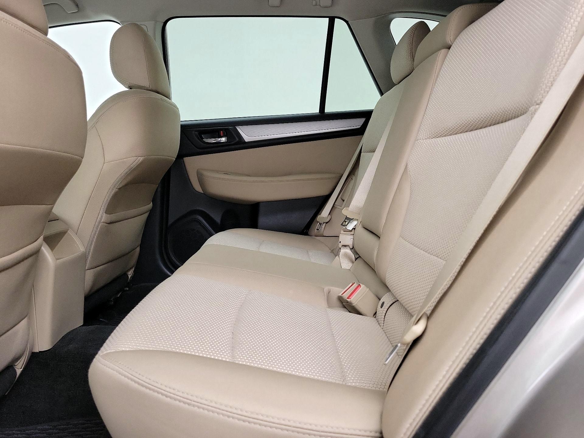 Thumbnail: 2015 Subaru Outback - 19