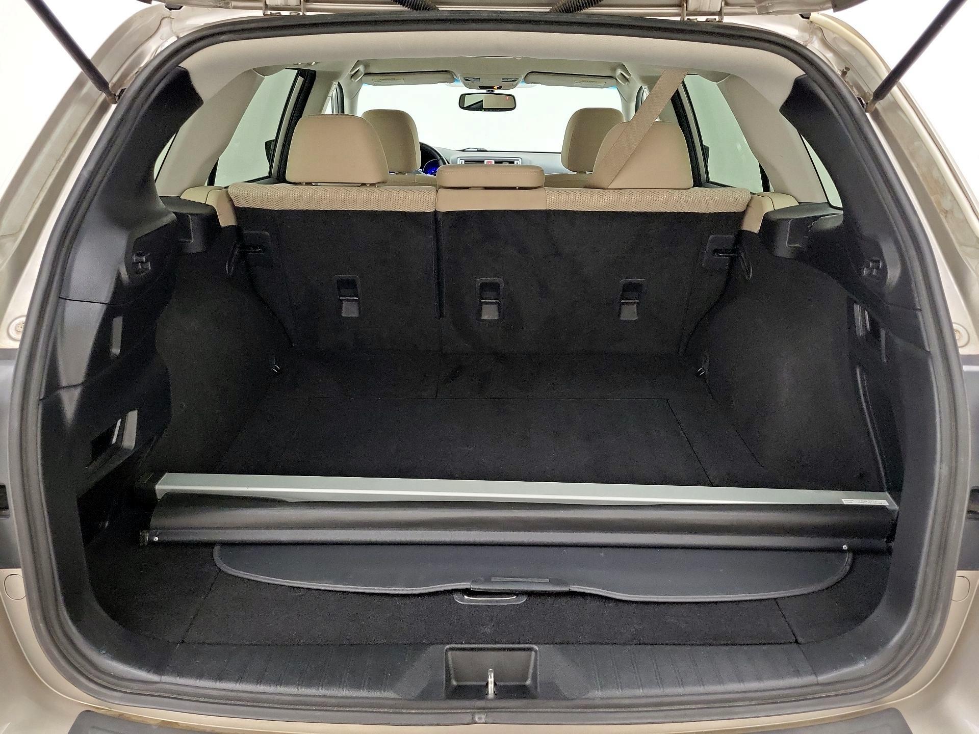 Thumbnail: 2015 Subaru Outback - 20
