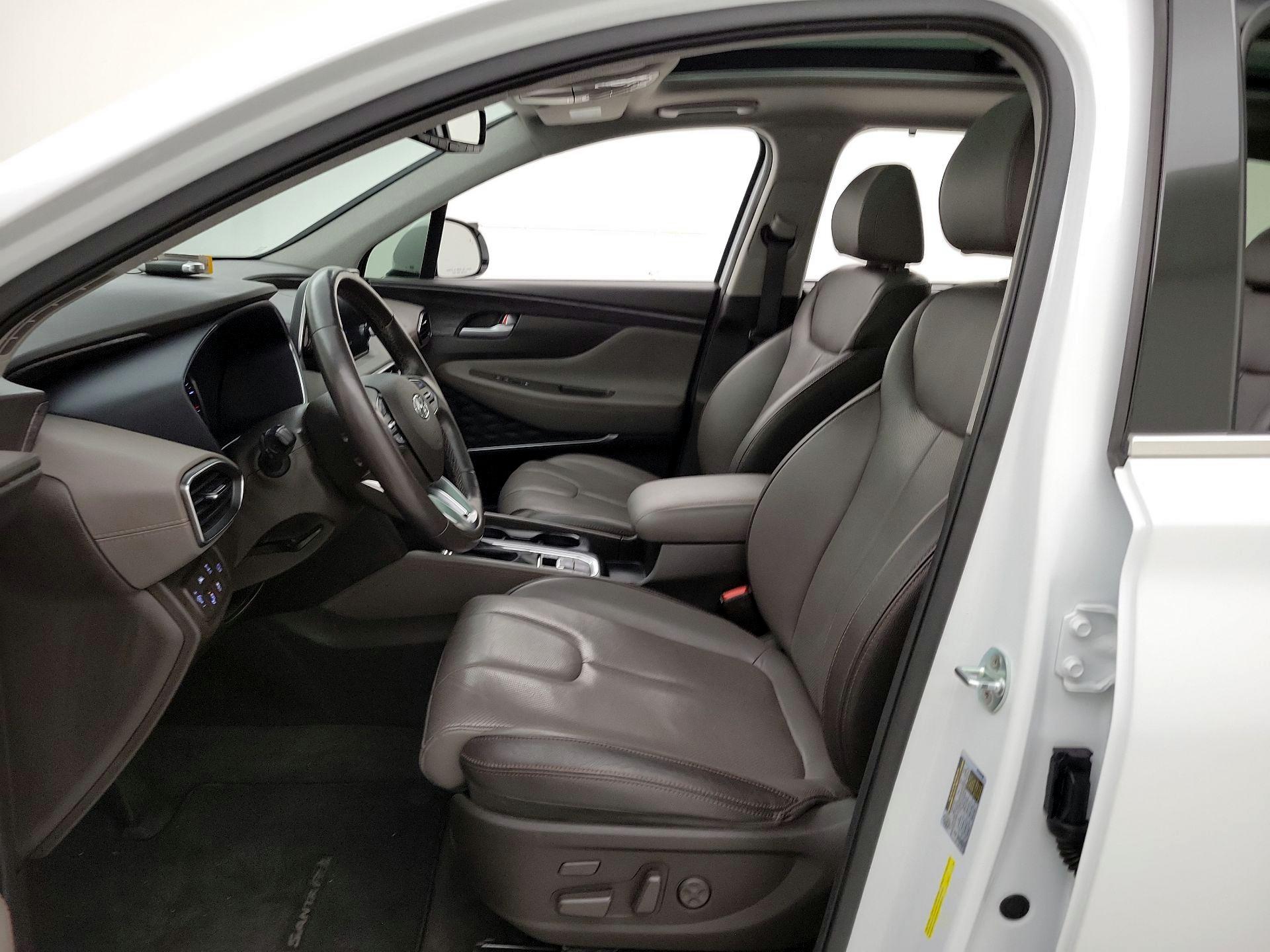 Thumbnail: 2020 Hyundai Santa Fe - 11