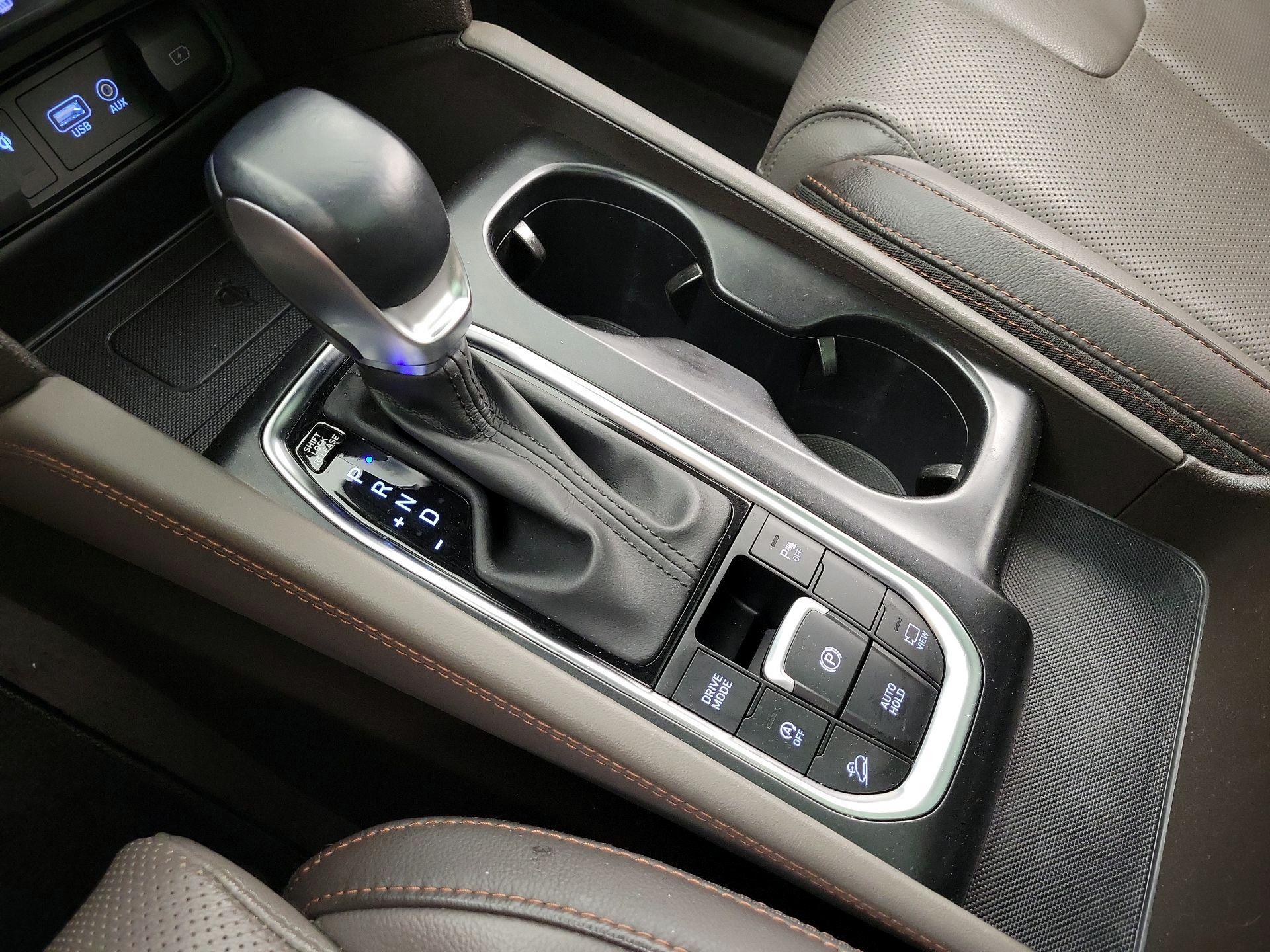 Thumbnail: 2020 Hyundai Santa Fe - 18