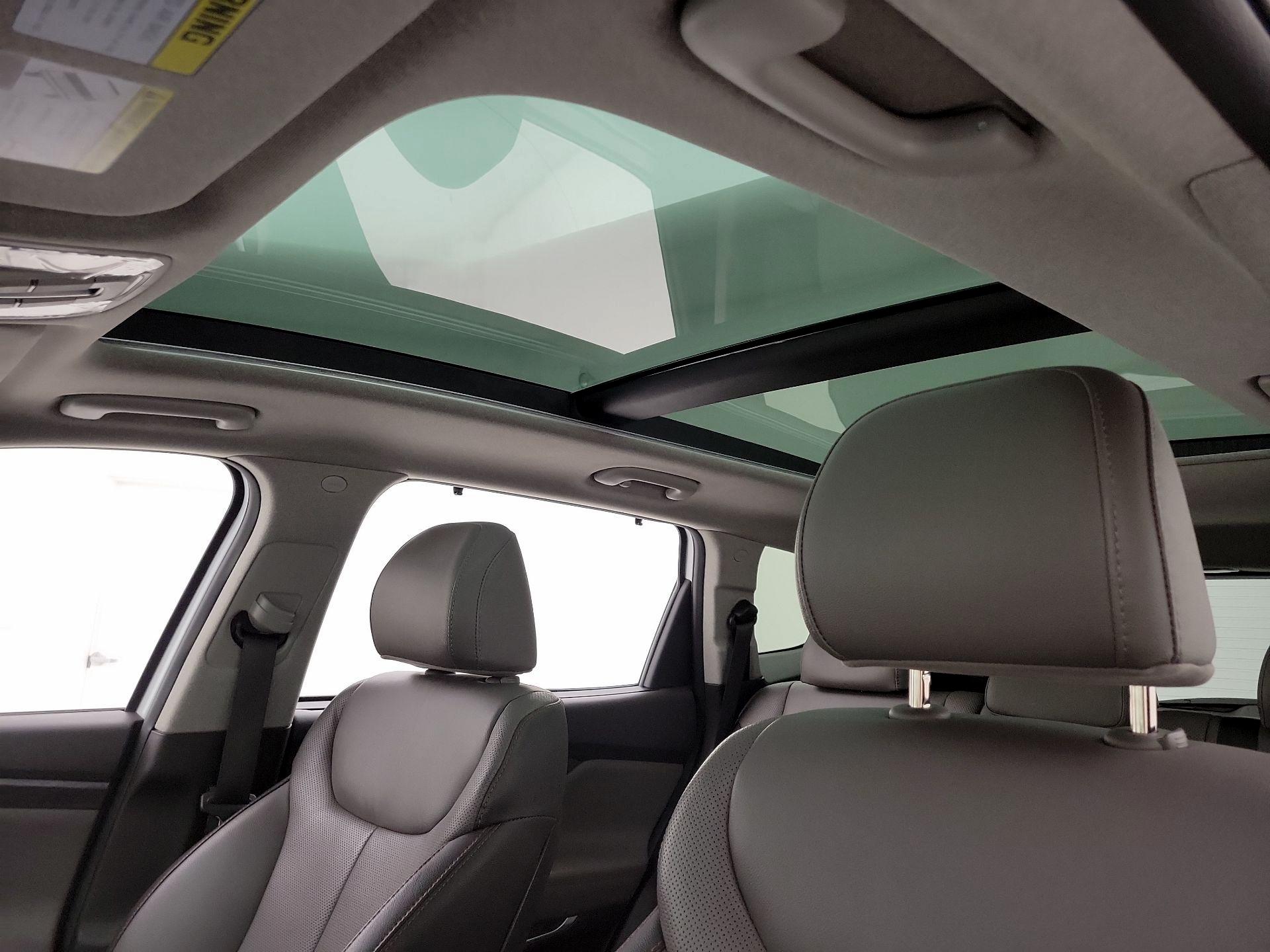 Thumbnail: 2020 Hyundai Santa Fe - 20