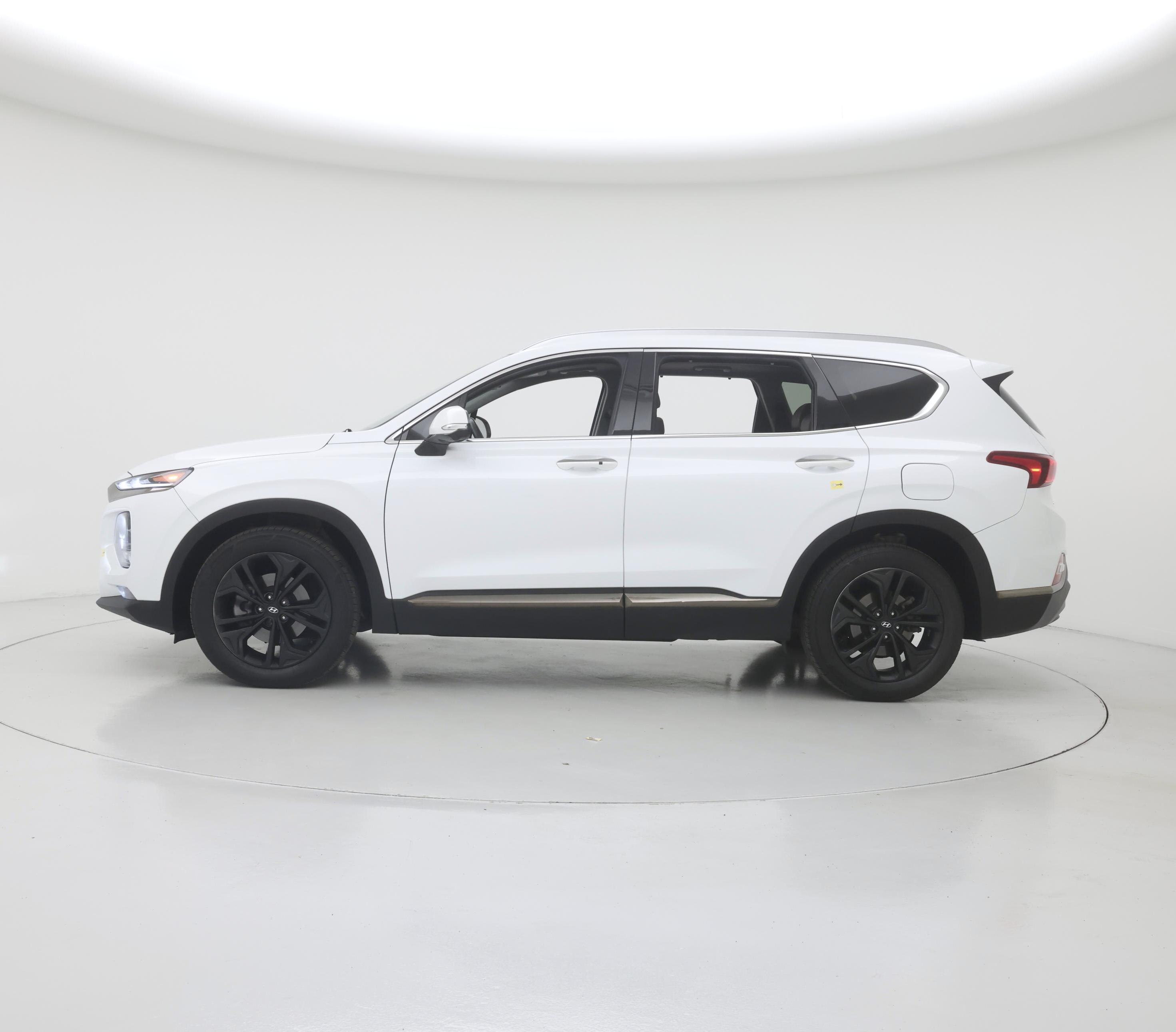 Thumbnail: 2020 Hyundai Santa Fe - 3