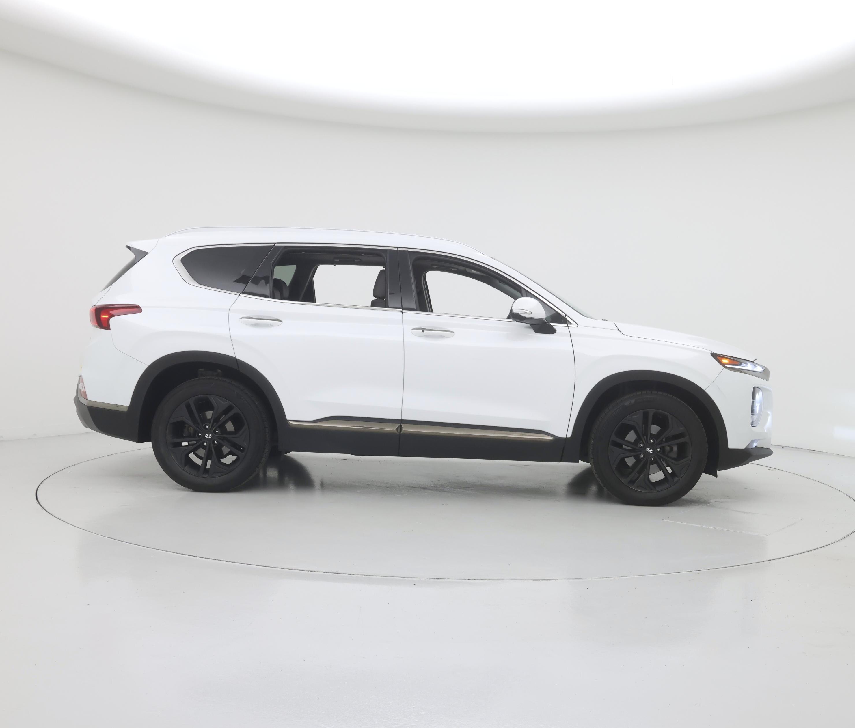 Thumbnail: 2020 Hyundai Santa Fe - 7