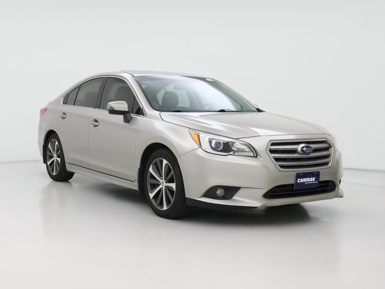 2015 Subaru Legacy 3.6R Limited