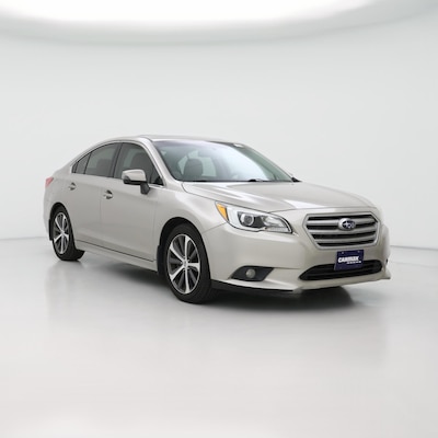 2015 Subaru Legacy 3.6R Limited