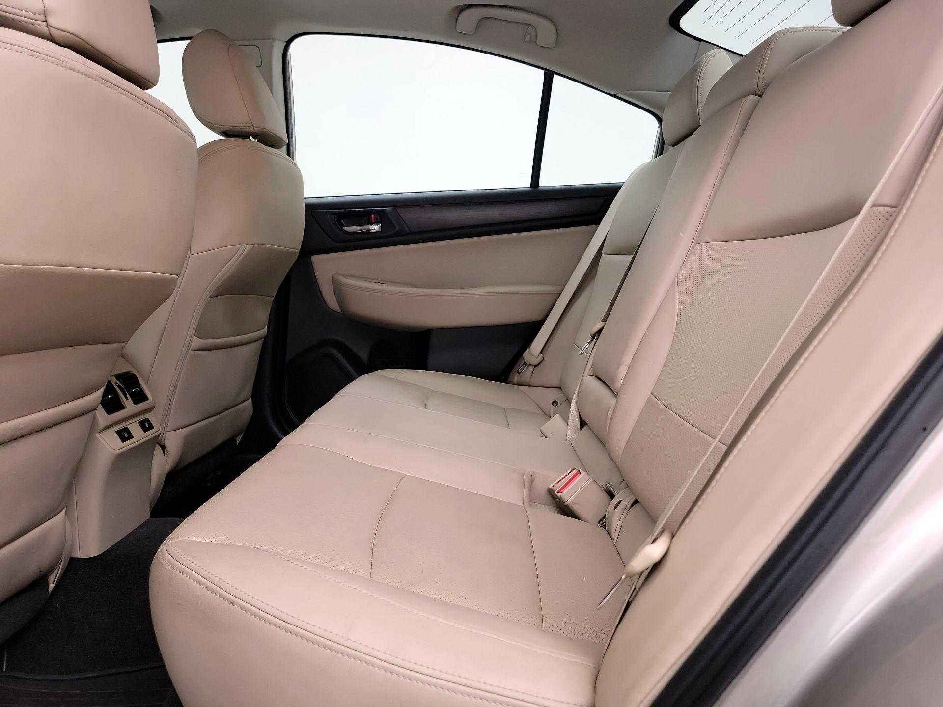 Thumbnail: 2015 Subaru Legacy - 19