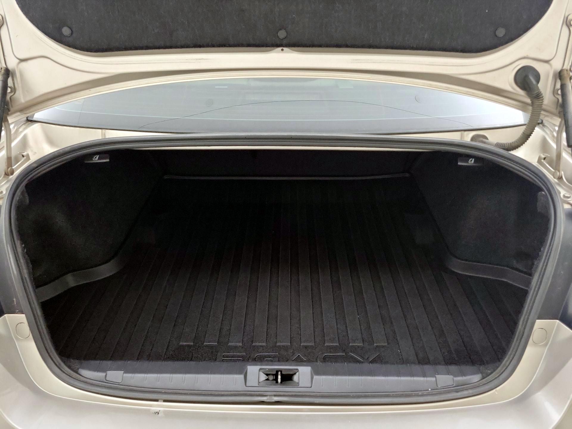 Thumbnail: 2015 Subaru Legacy - 20