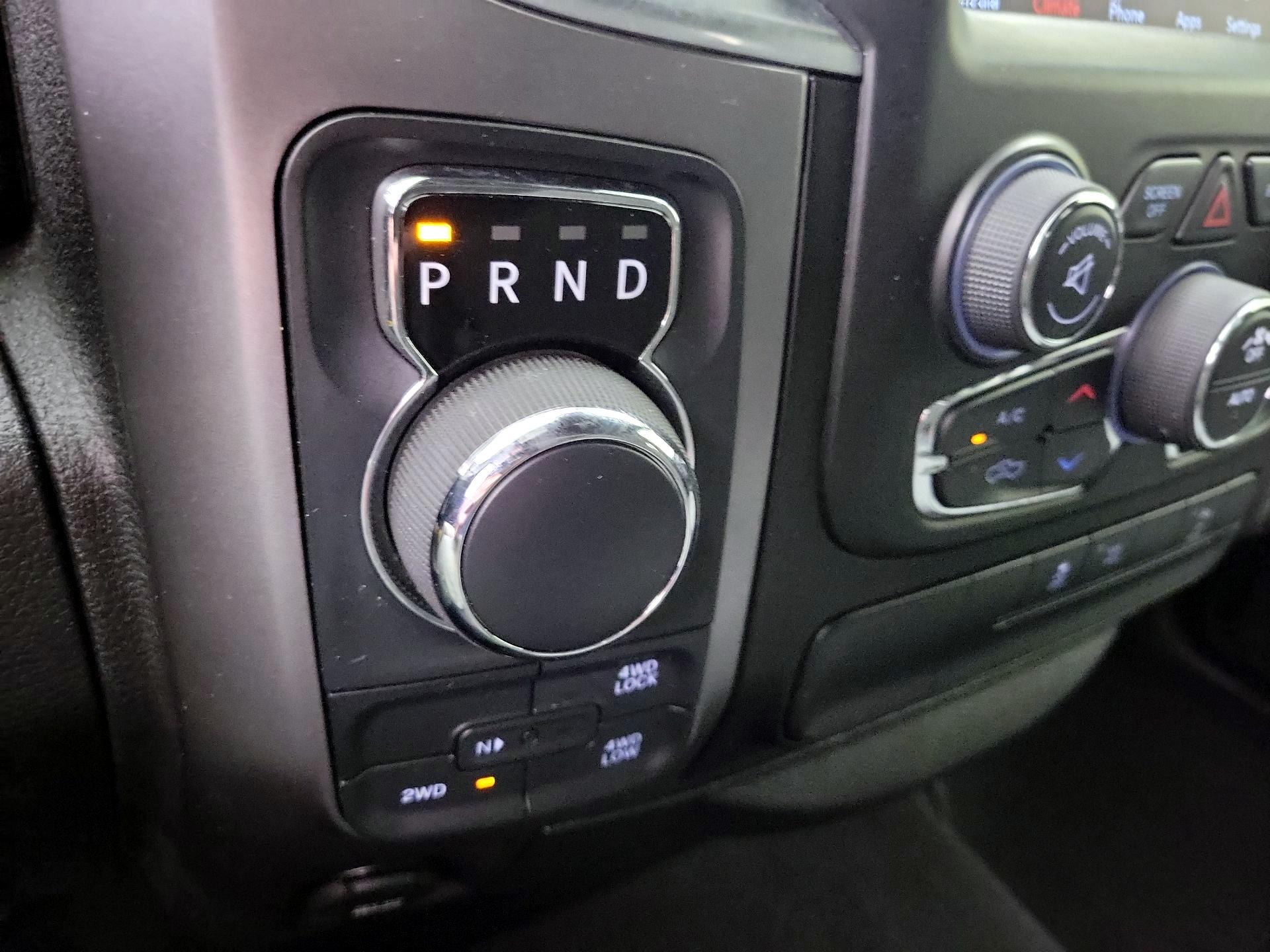 Thumbnail: 2021 RAM 1500 Classic - 17