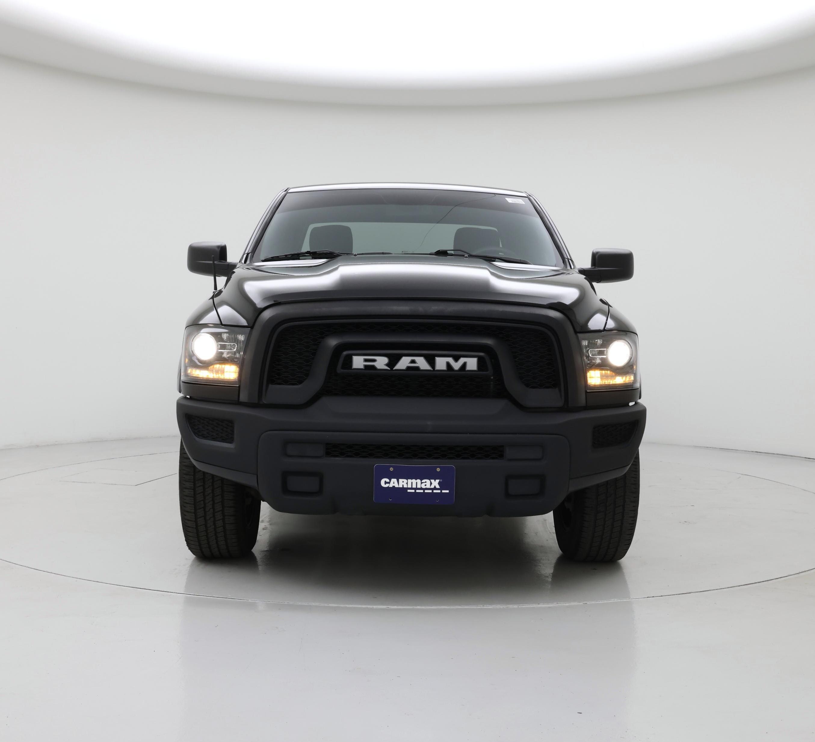 Thumbnail: 2021 RAM 1500 Classic - 5