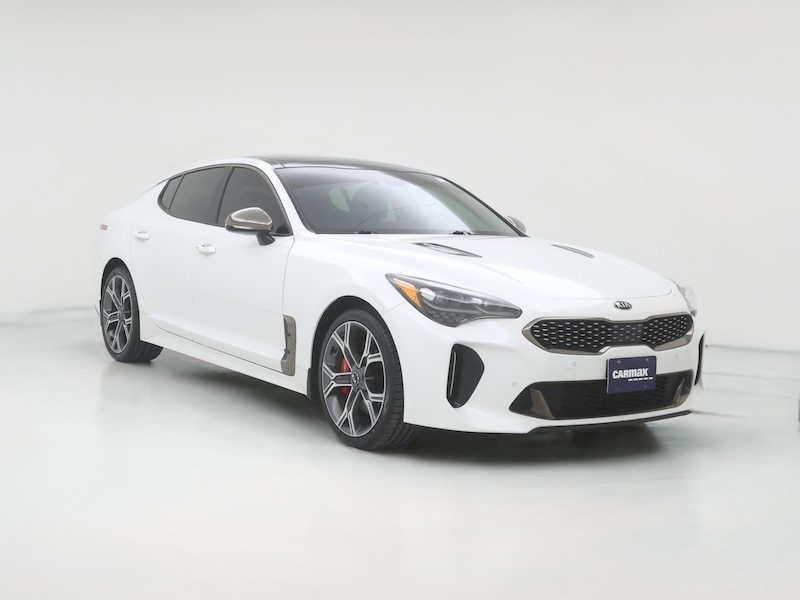 2020 Kia Stinger GT1 -
                  Colorado Springs, CO