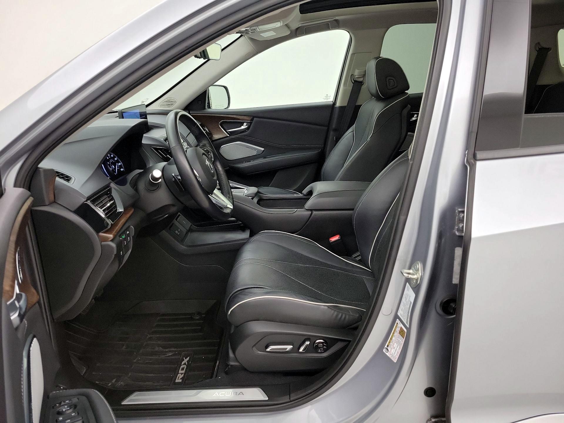 Thumbnail: 2021 Acura RDX - 11