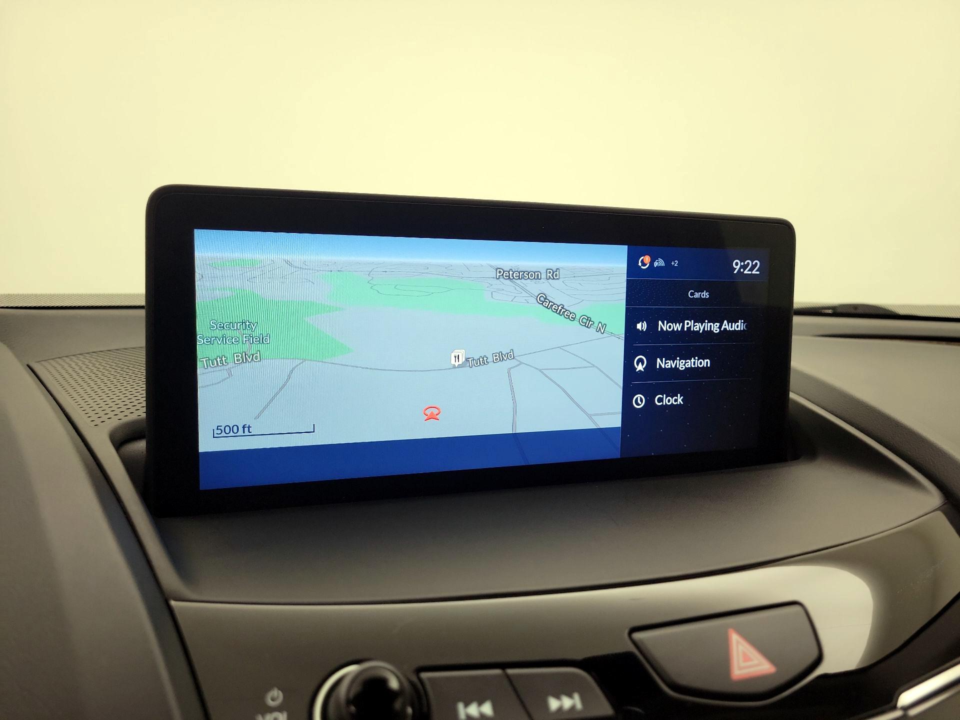 Thumbnail: 2021 Acura RDX - 14