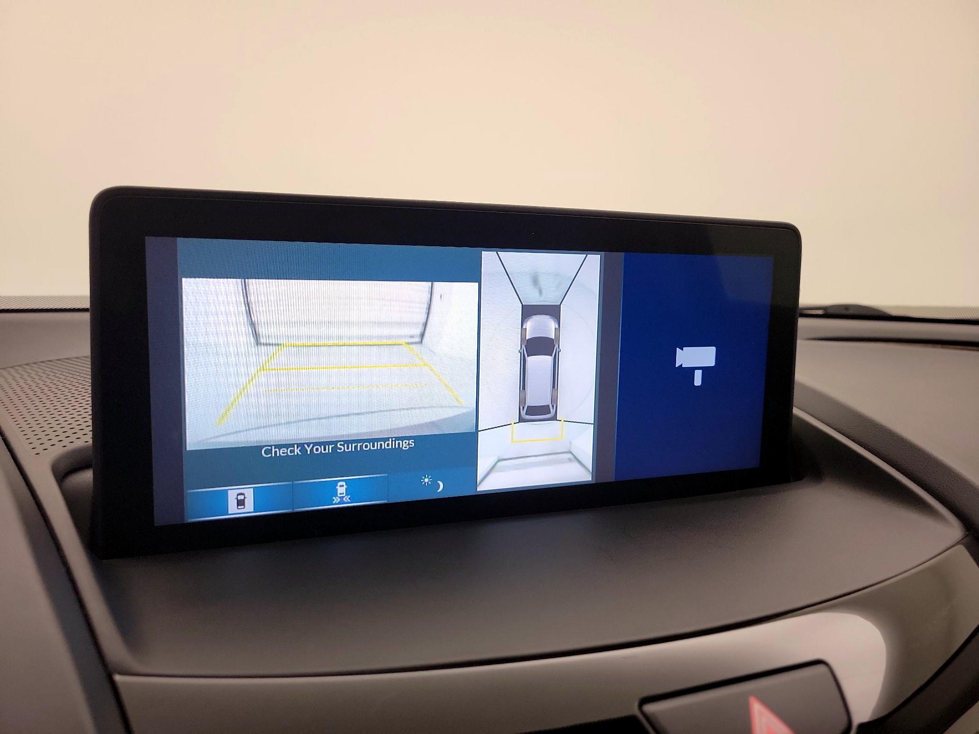 Thumbnail: 2021 Acura RDX - 15