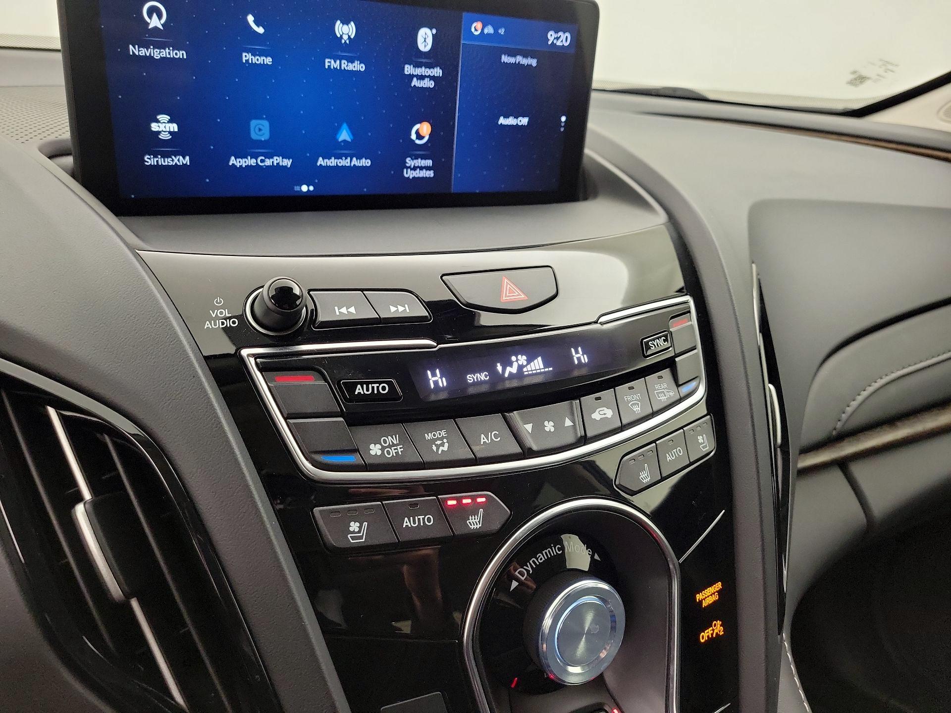 Thumbnail: 2021 Acura RDX - 17