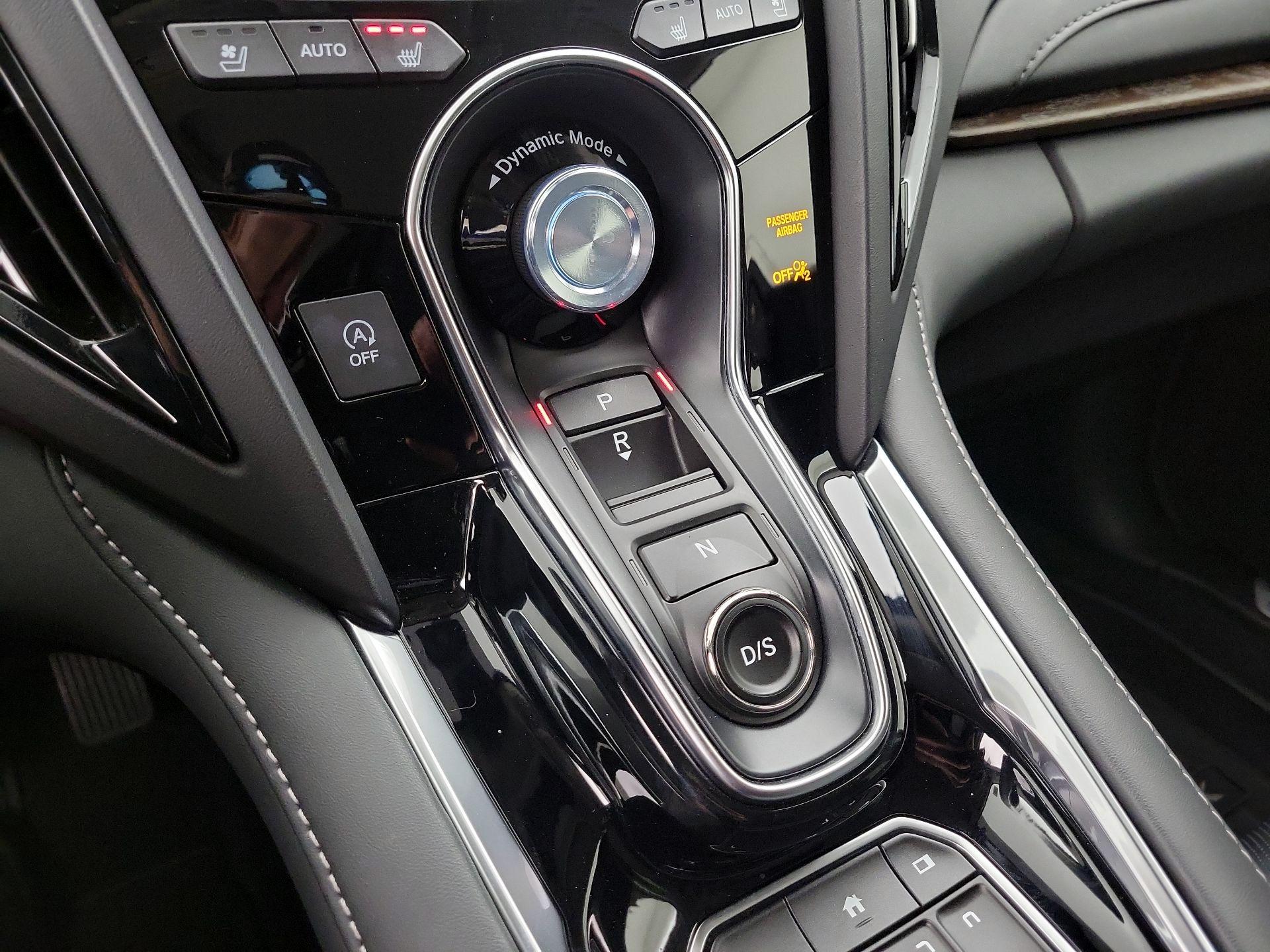 Thumbnail: 2021 Acura RDX - 18