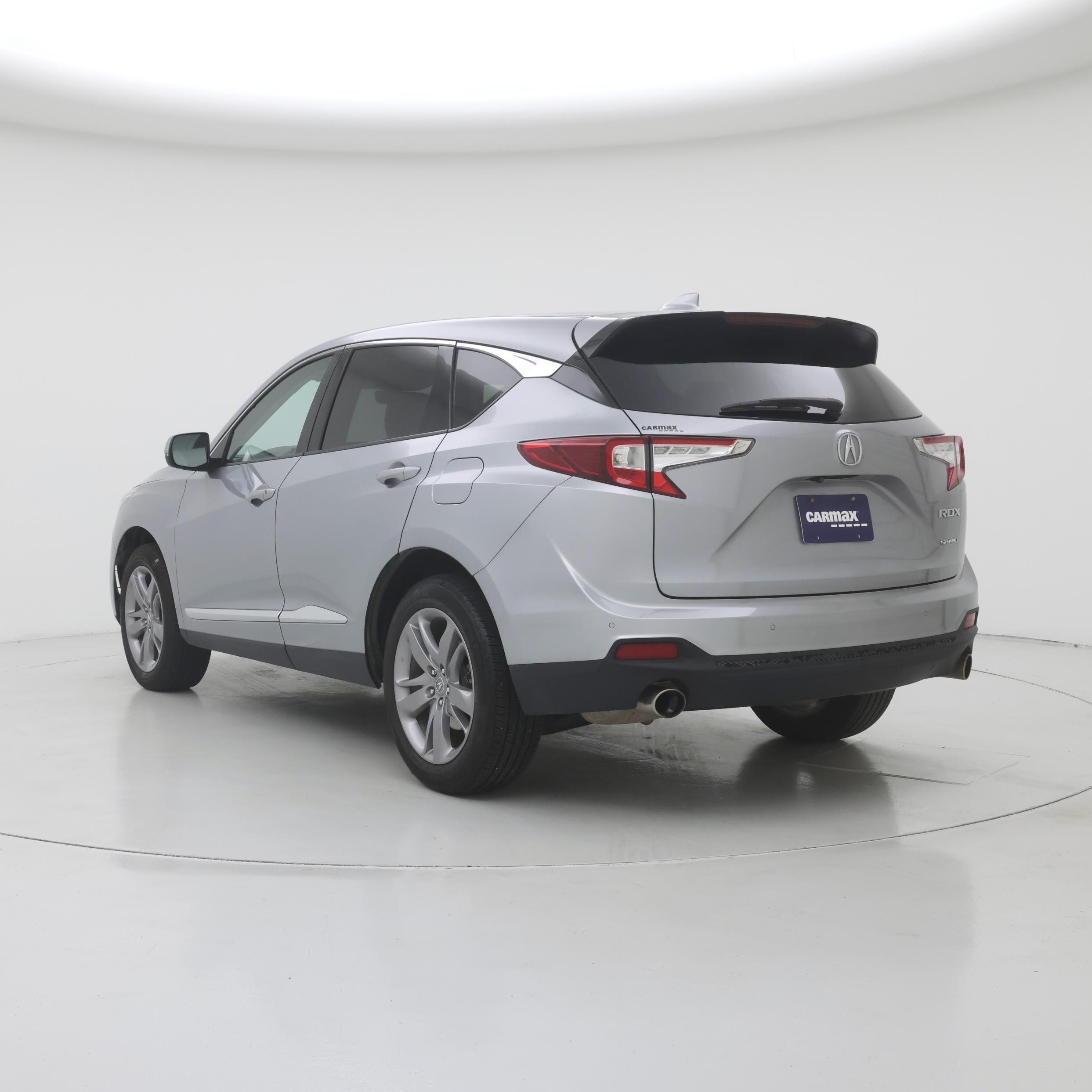 Thumbnail: 2021 Acura RDX - 2